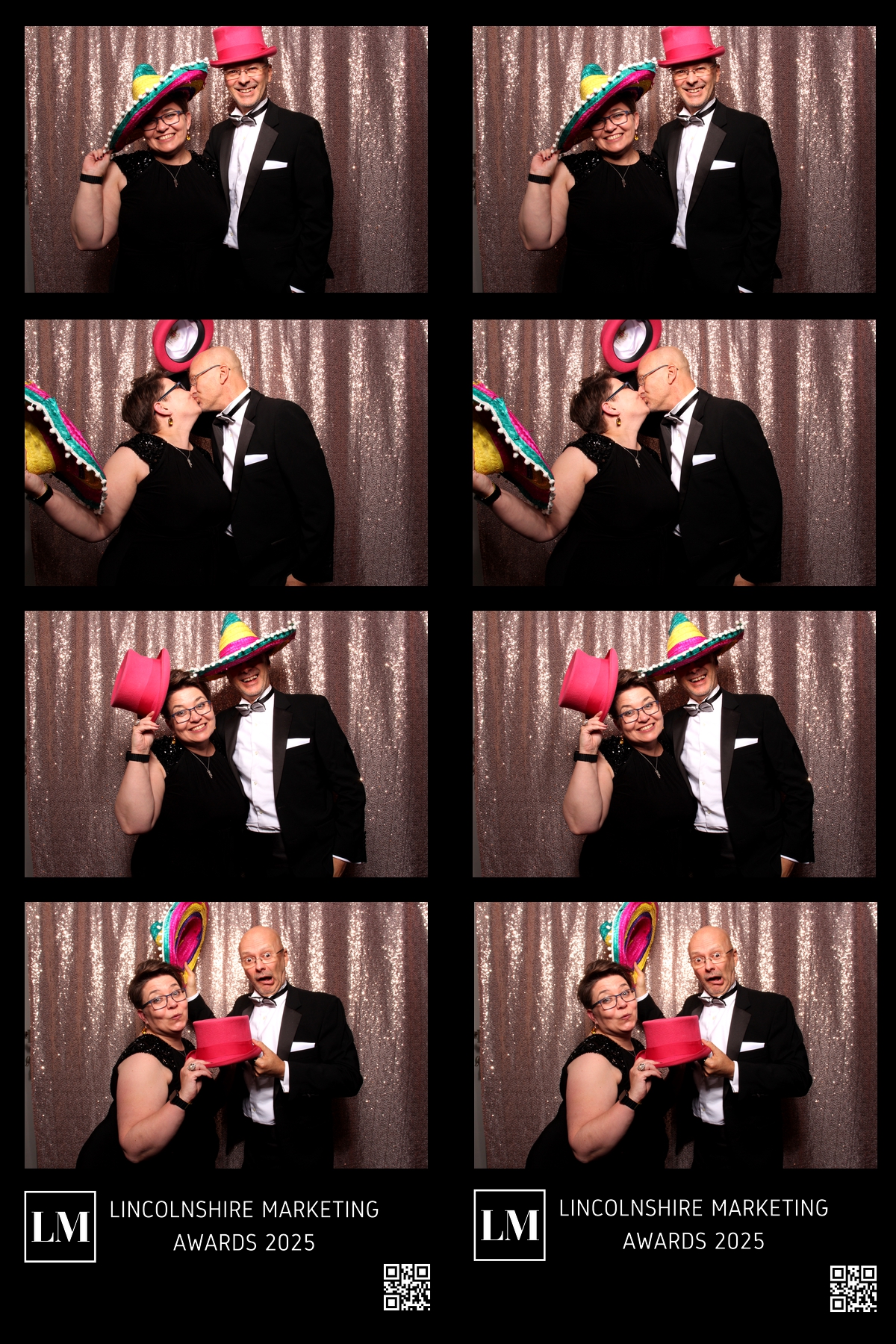 Lincolnshire Marketing Awards 2025 | View more photos from the event at gallery.picturematic.co/u/Picturematic/Lincolnshire-Marketing-Awards-2025