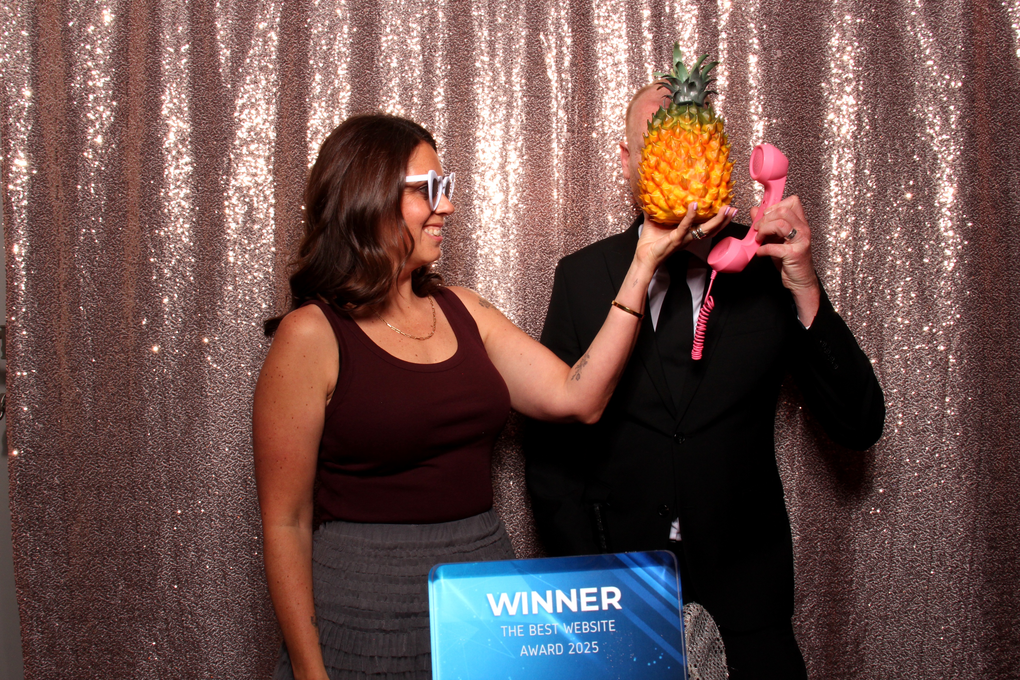 Lincolnshire Marketing Awards 2025 | View more photos from the event at gallery.picturematic.co/u/Picturematic/Lincolnshire-Marketing-Awards-2025