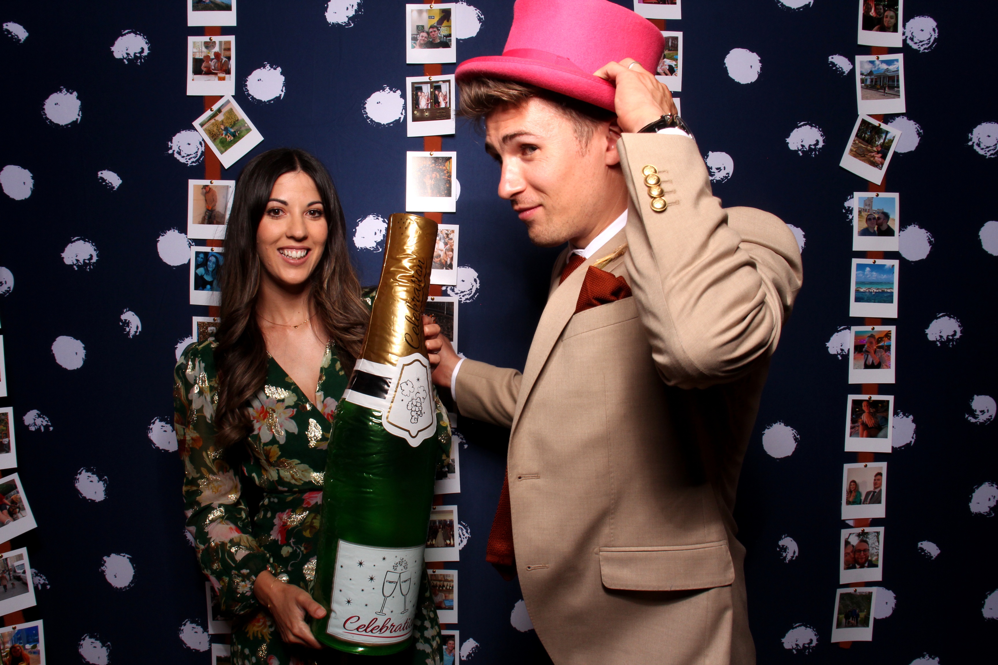Nicola & Sam's Wedding | View more photos from the event at gallery.picturematic.co/u/Picturematic/Nicola-Sams-Wedding