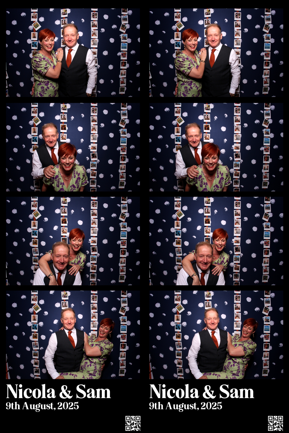 Nicola & Sam's Wedding | View more photos from the event at gallery.picturematic.co/u/Picturematic/Nicola-Sams-Wedding