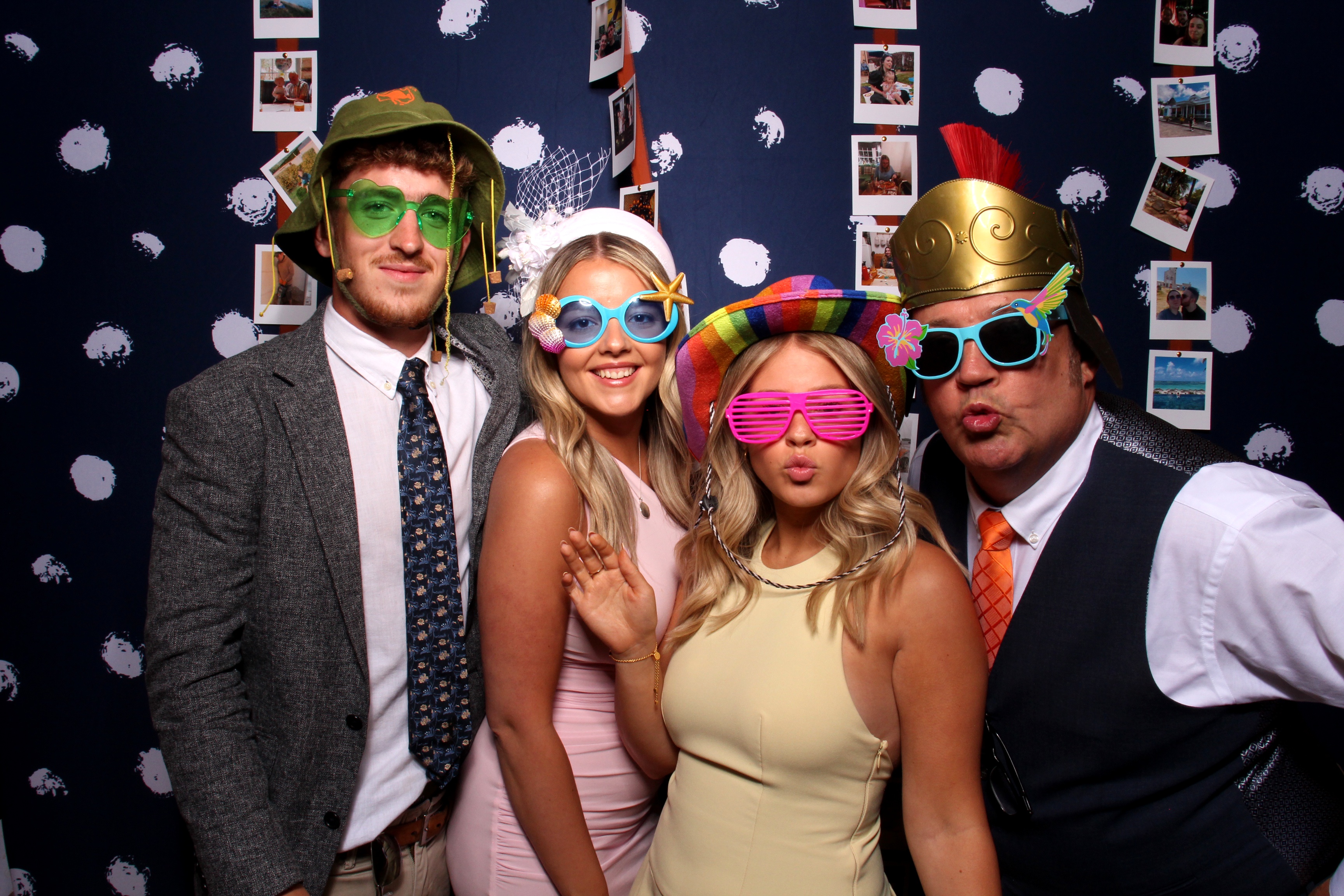 Nicola & Sam's Wedding | View more photos from the event at gallery.picturematic.co/u/Picturematic/Nicola-Sams-Wedding
