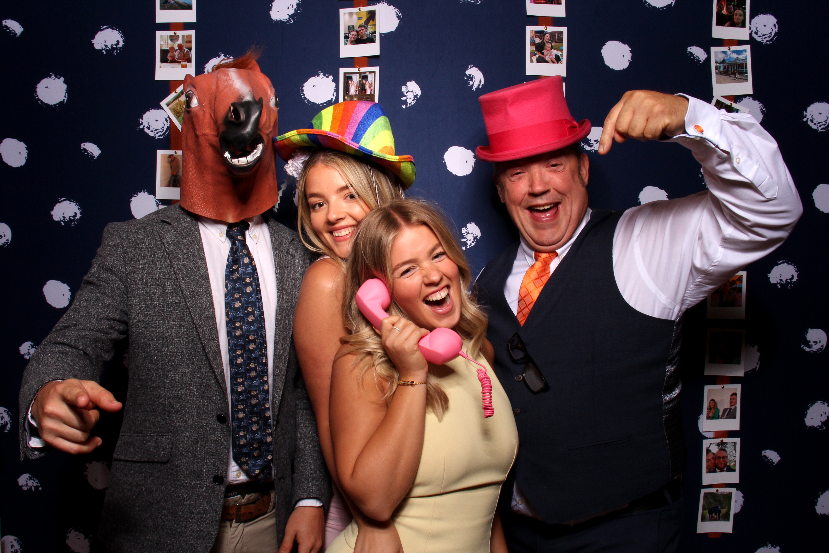 Nicola & Sam's Wedding | View more photos from the event at gallery.picturematic.co/u/Picturematic/Nicola-Sams-Wedding