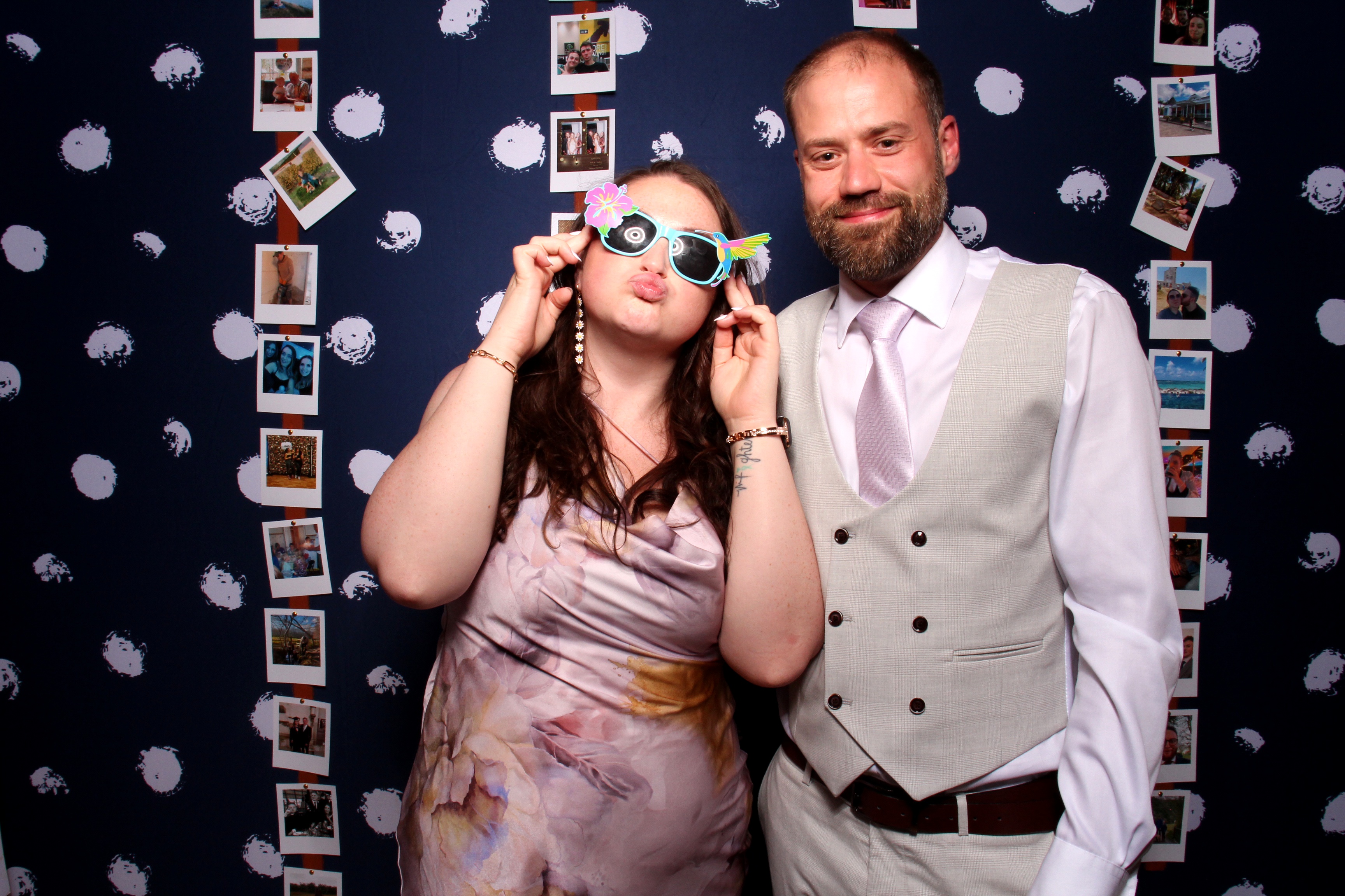 Nicola & Sam's Wedding | View more photos from the event at gallery.picturematic.co/u/Picturematic/Nicola-Sams-Wedding