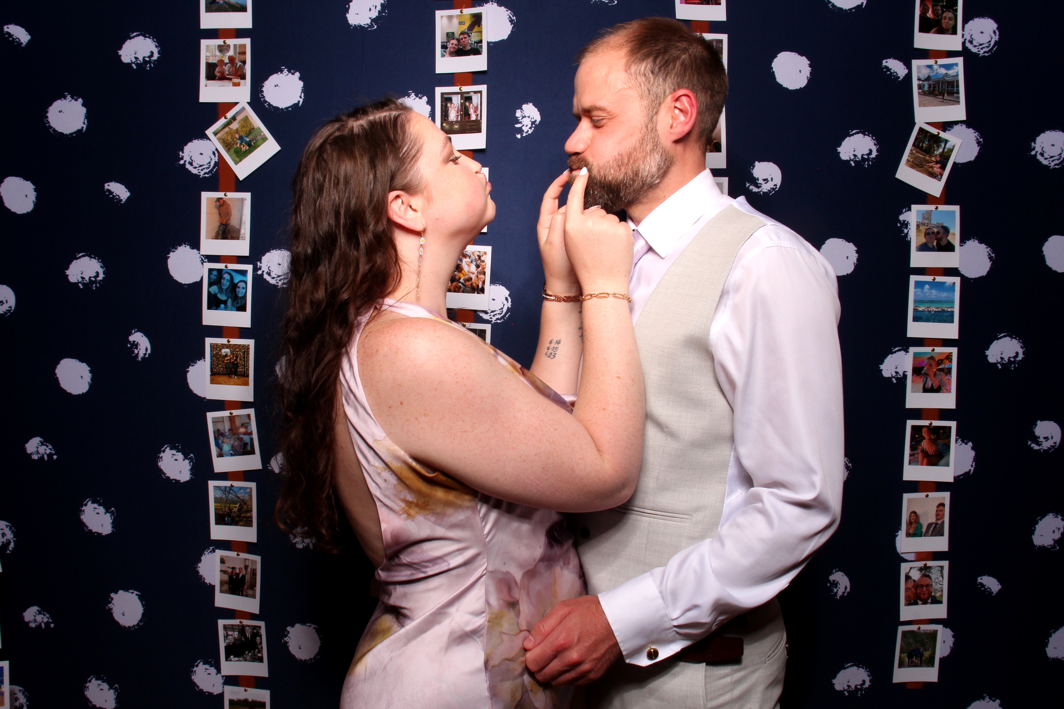 Nicola & Sam's Wedding | View more photos from the event at gallery.picturematic.co/u/Picturematic/Nicola-Sams-Wedding