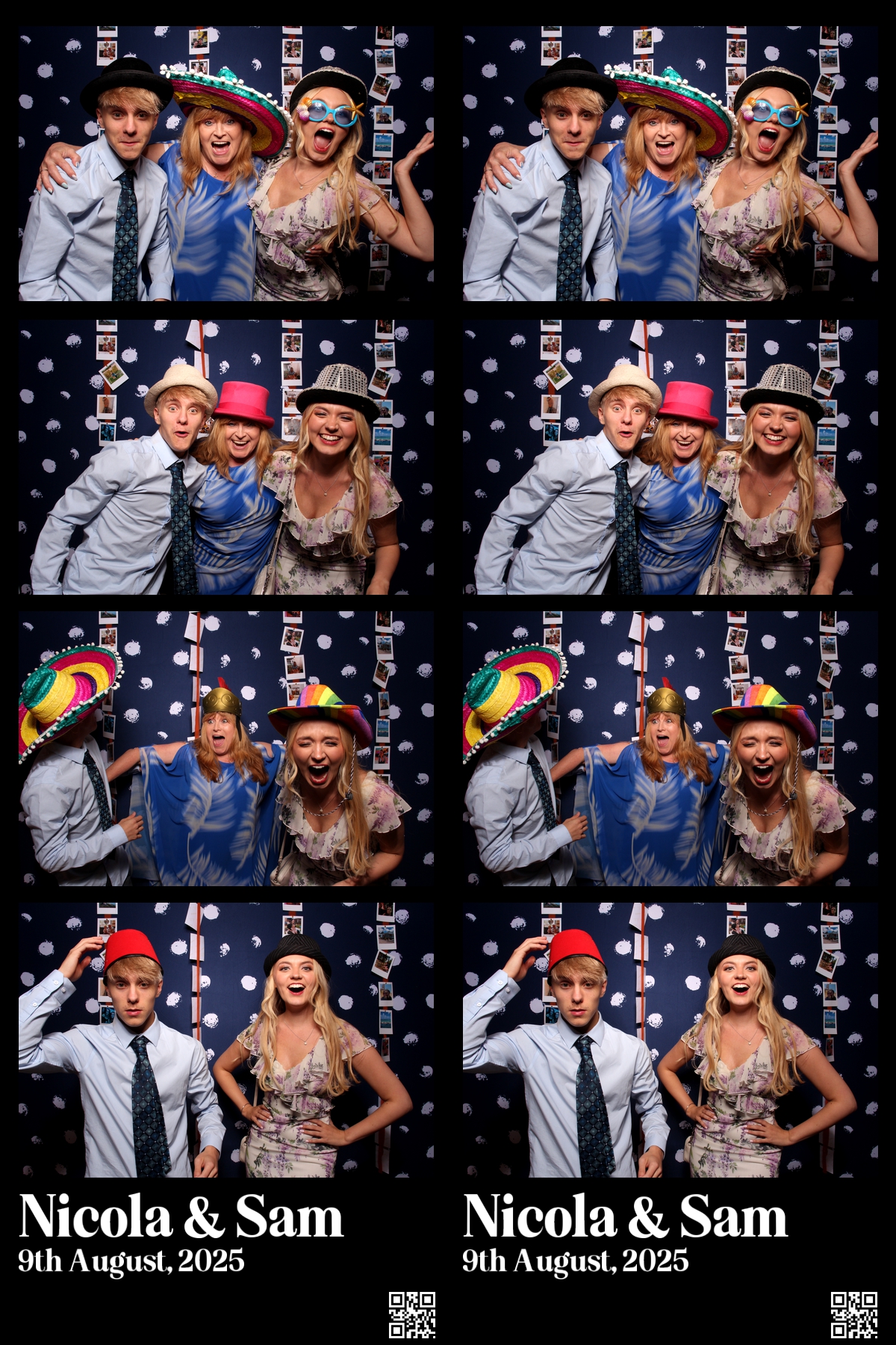 Nicola & Sam's Wedding | View more photos from the event at gallery.picturematic.co/u/Picturematic/Nicola-Sams-Wedding