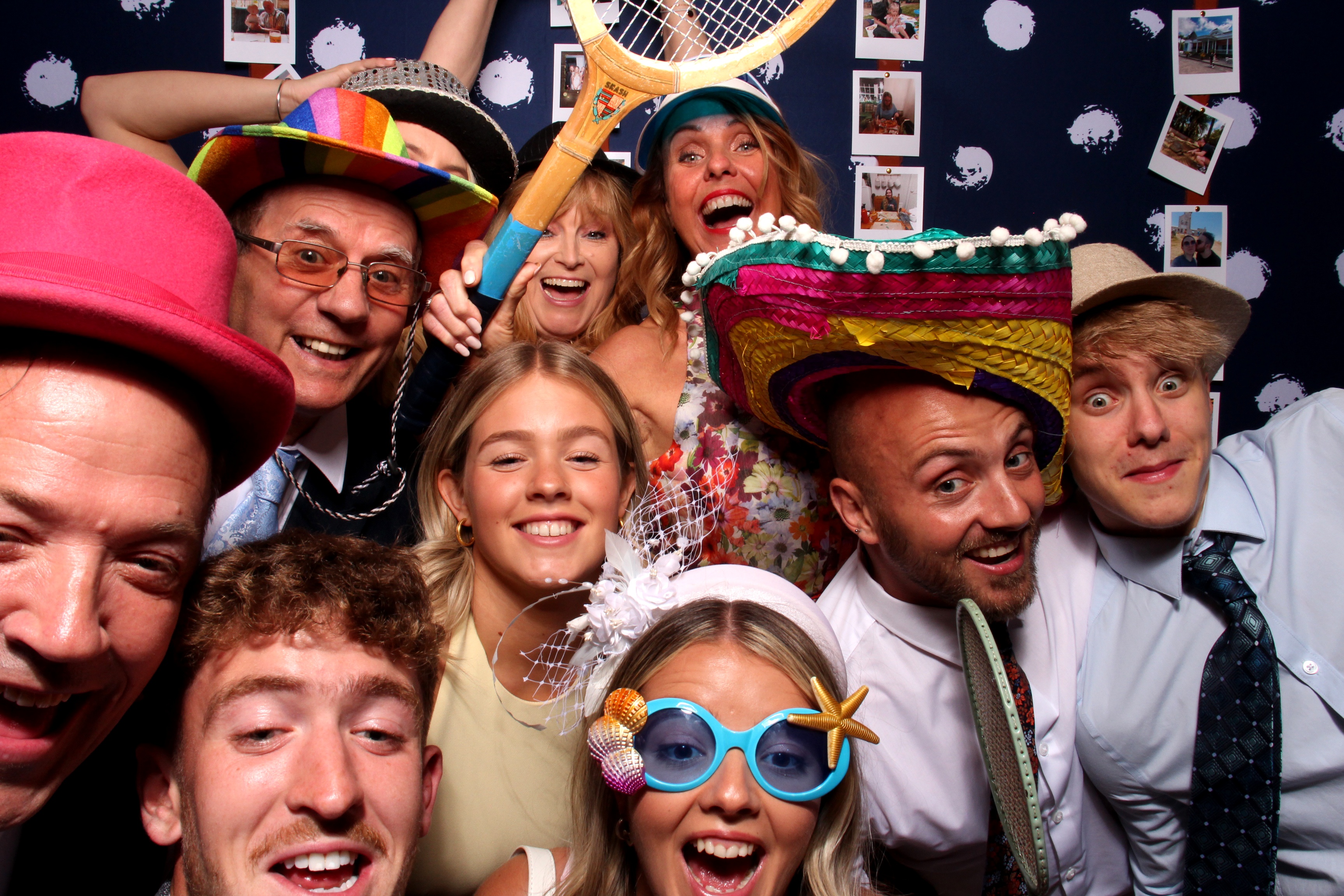 Nicola & Sam's Wedding | View more photos from the event at gallery.picturematic.co/u/Picturematic/Nicola-Sams-Wedding