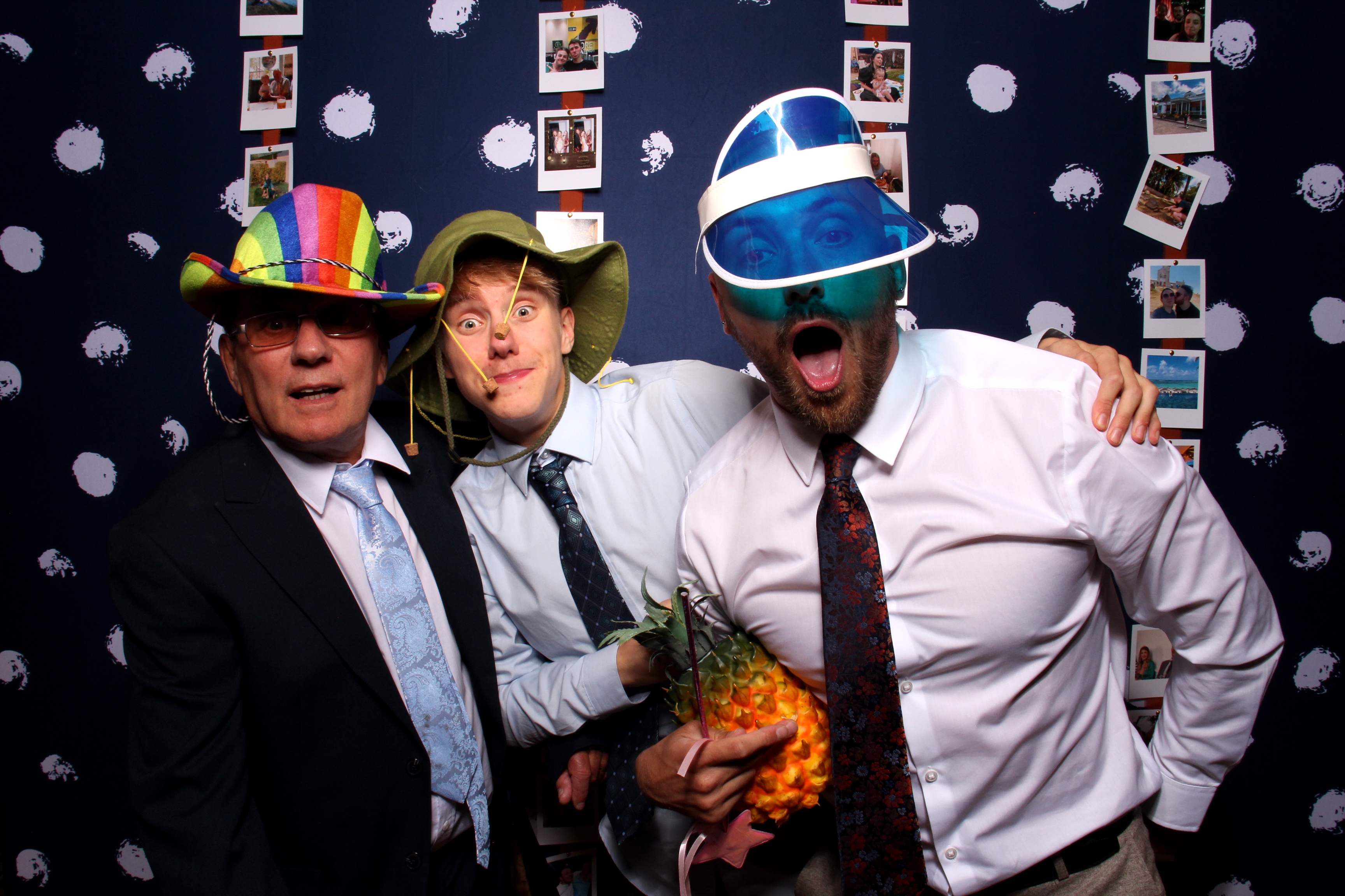 Nicola & Sam's Wedding | View more photos from the event at gallery.picturematic.co/u/Picturematic/Nicola-Sams-Wedding