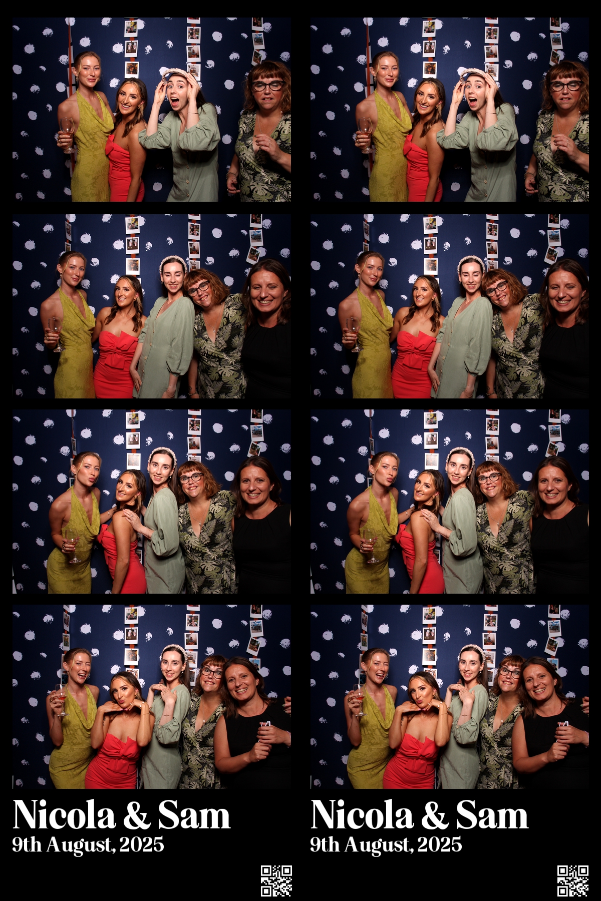 Nicola & Sam's Wedding | View more photos from the event at gallery.picturematic.co/u/Picturematic/Nicola-Sams-Wedding