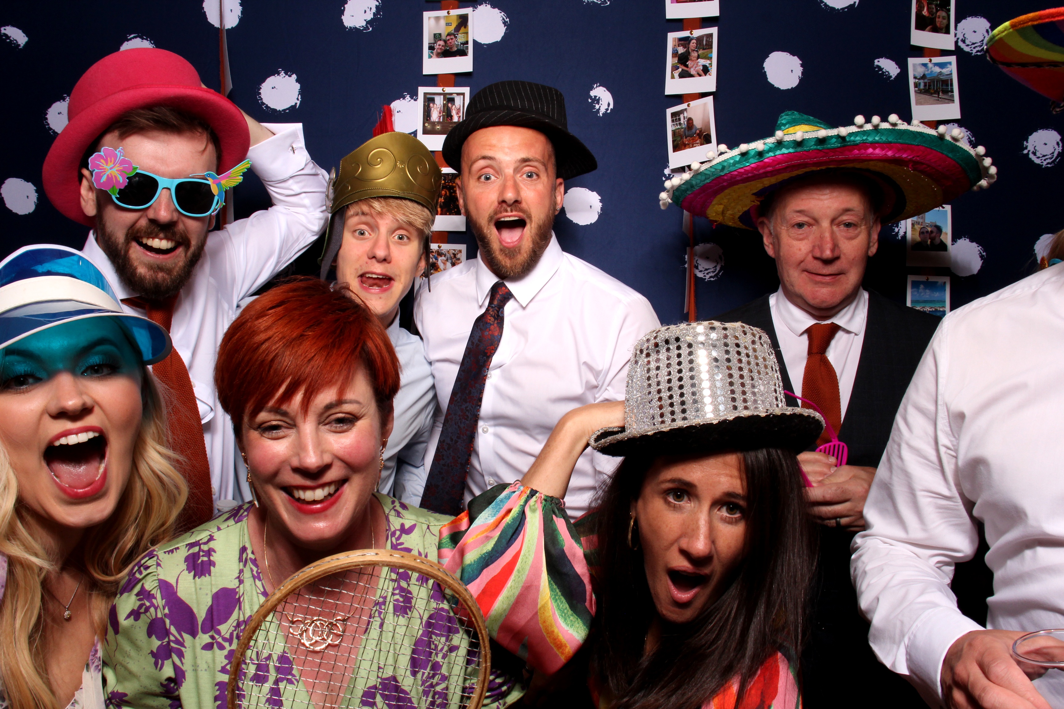 Nicola & Sam's Wedding | View more photos from the event at gallery.picturematic.co/u/Picturematic/Nicola-Sams-Wedding