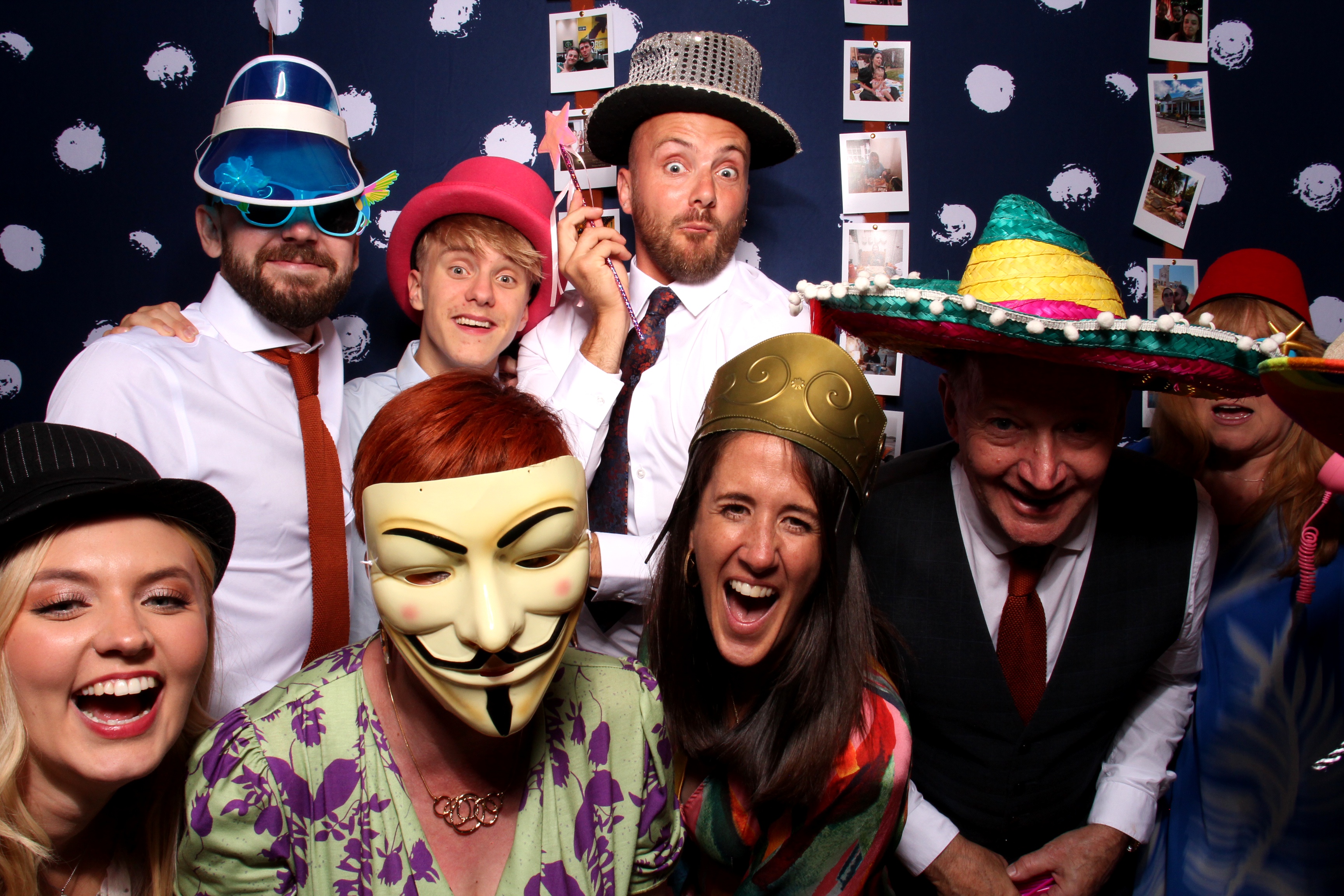 Nicola & Sam's Wedding | View more photos from the event at gallery.picturematic.co/u/Picturematic/Nicola-Sams-Wedding