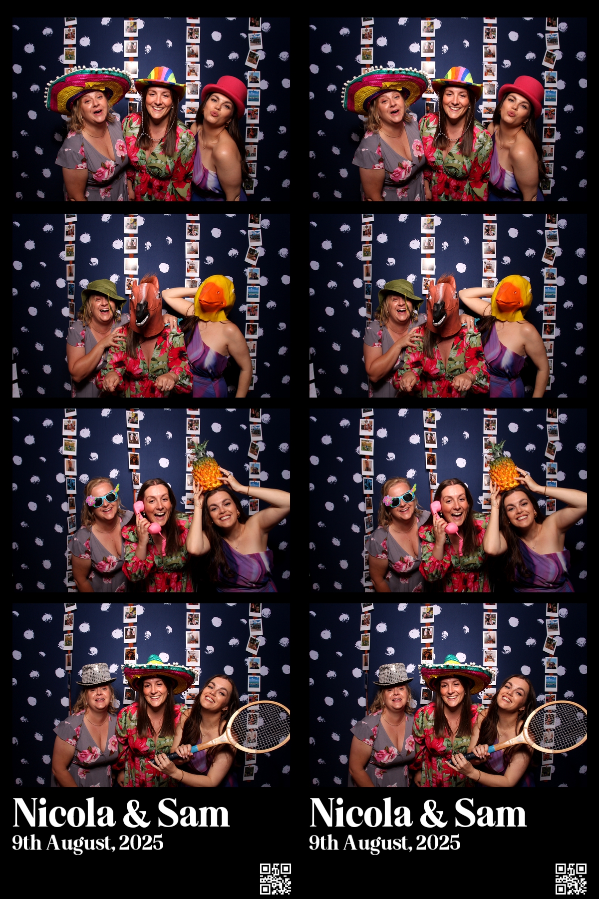 Nicola & Sam's Wedding | View more photos from the event at gallery.picturematic.co/u/Picturematic/Nicola-Sams-Wedding