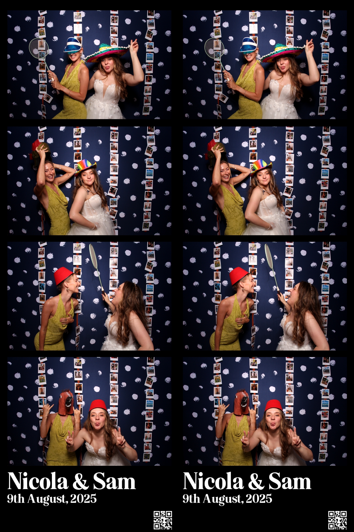 Nicola & Sam's Wedding | View more photos from the event at gallery.picturematic.co/u/Picturematic/Nicola-Sams-Wedding