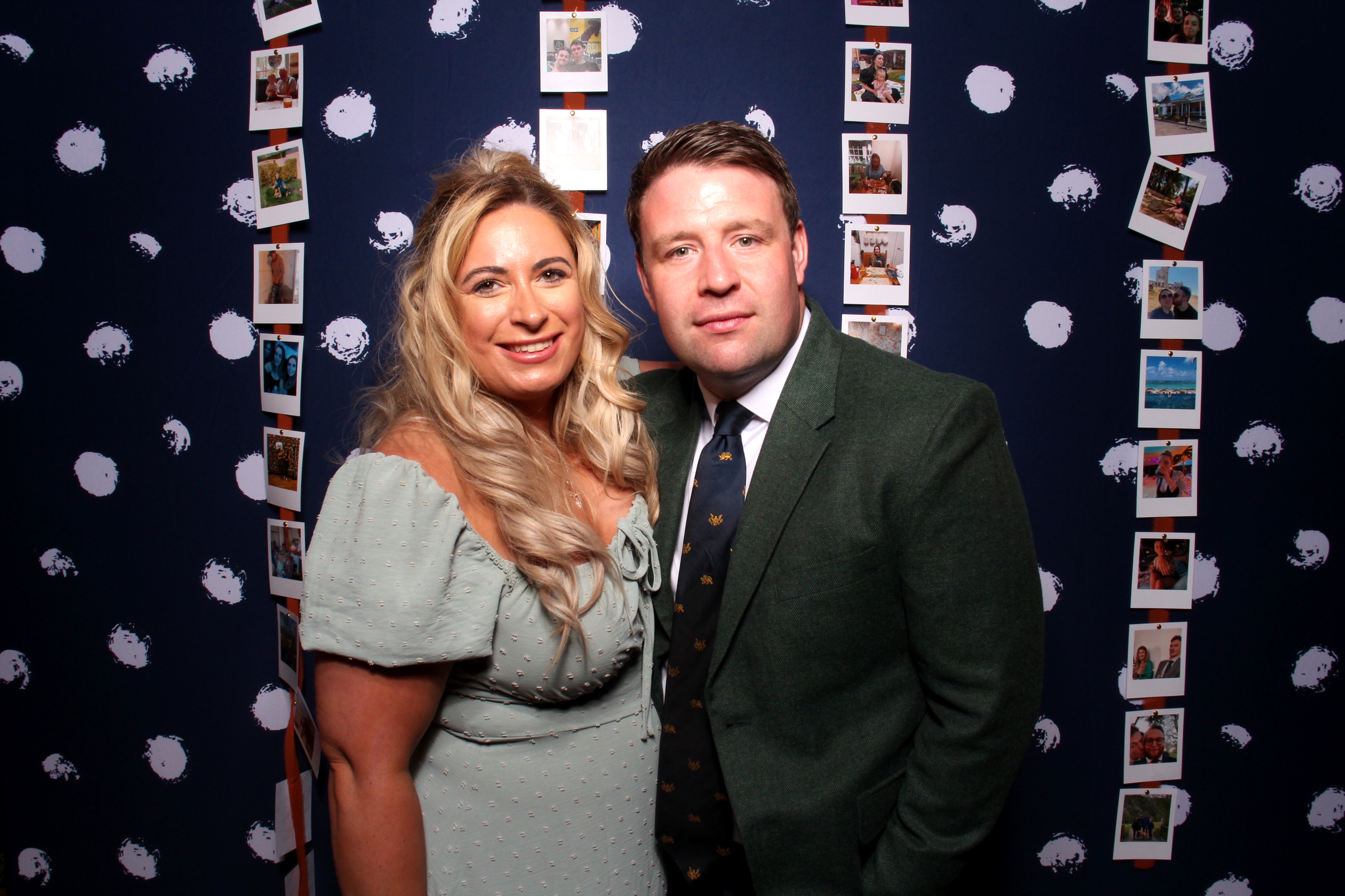 Nicola & Sam's Wedding | View more photos from the event at gallery.picturematic.co/u/Picturematic/Nicola-Sams-Wedding