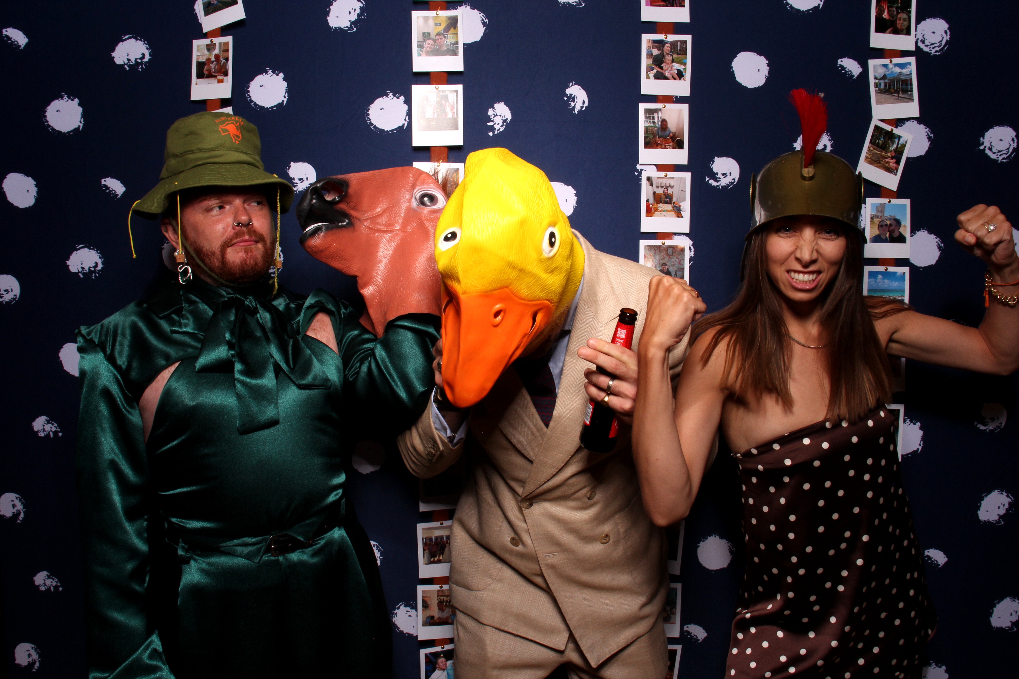 Nicola & Sam's Wedding | View more photos from the event at gallery.picturematic.co/u/Picturematic/Nicola-Sams-Wedding