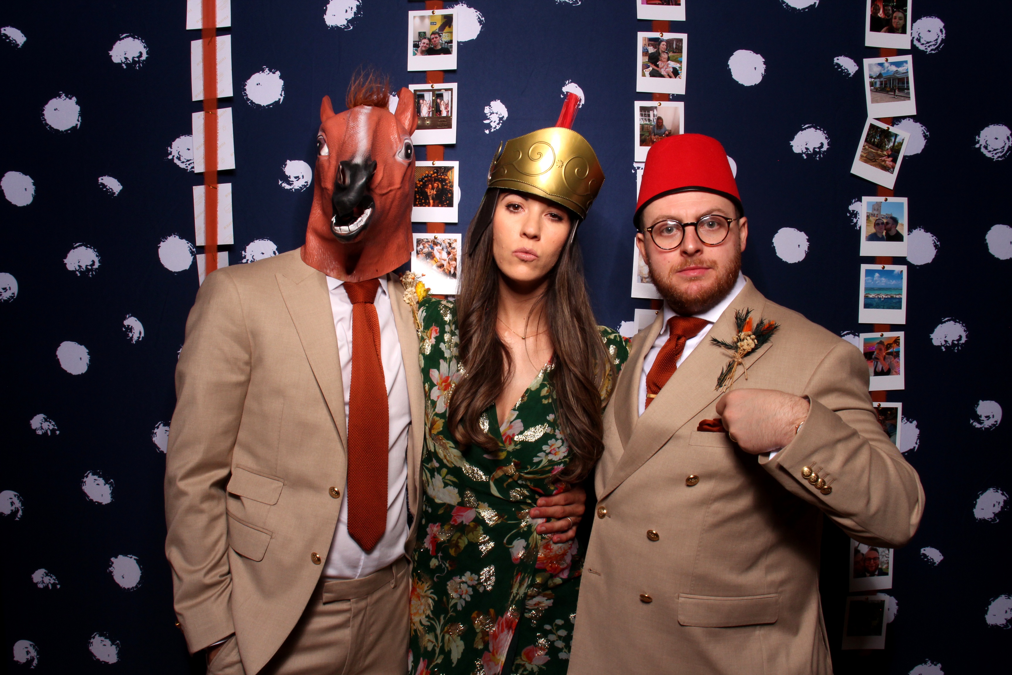 Nicola & Sam's Wedding | View more photos from the event at gallery.picturematic.co/u/Picturematic/Nicola-Sams-Wedding