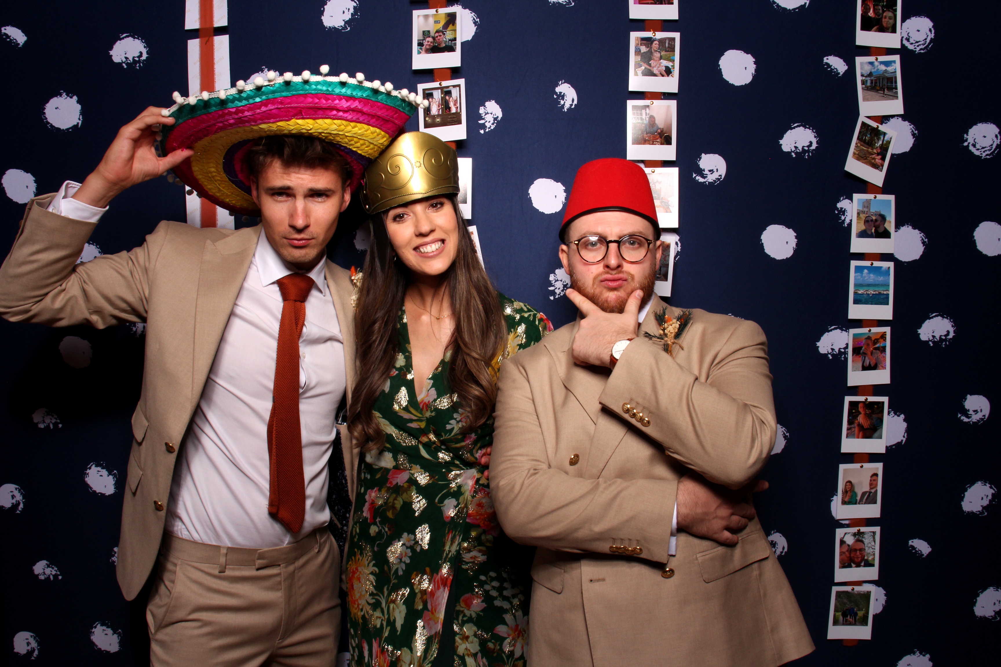 Nicola & Sam's Wedding | View more photos from the event at gallery.picturematic.co/u/Picturematic/Nicola-Sams-Wedding