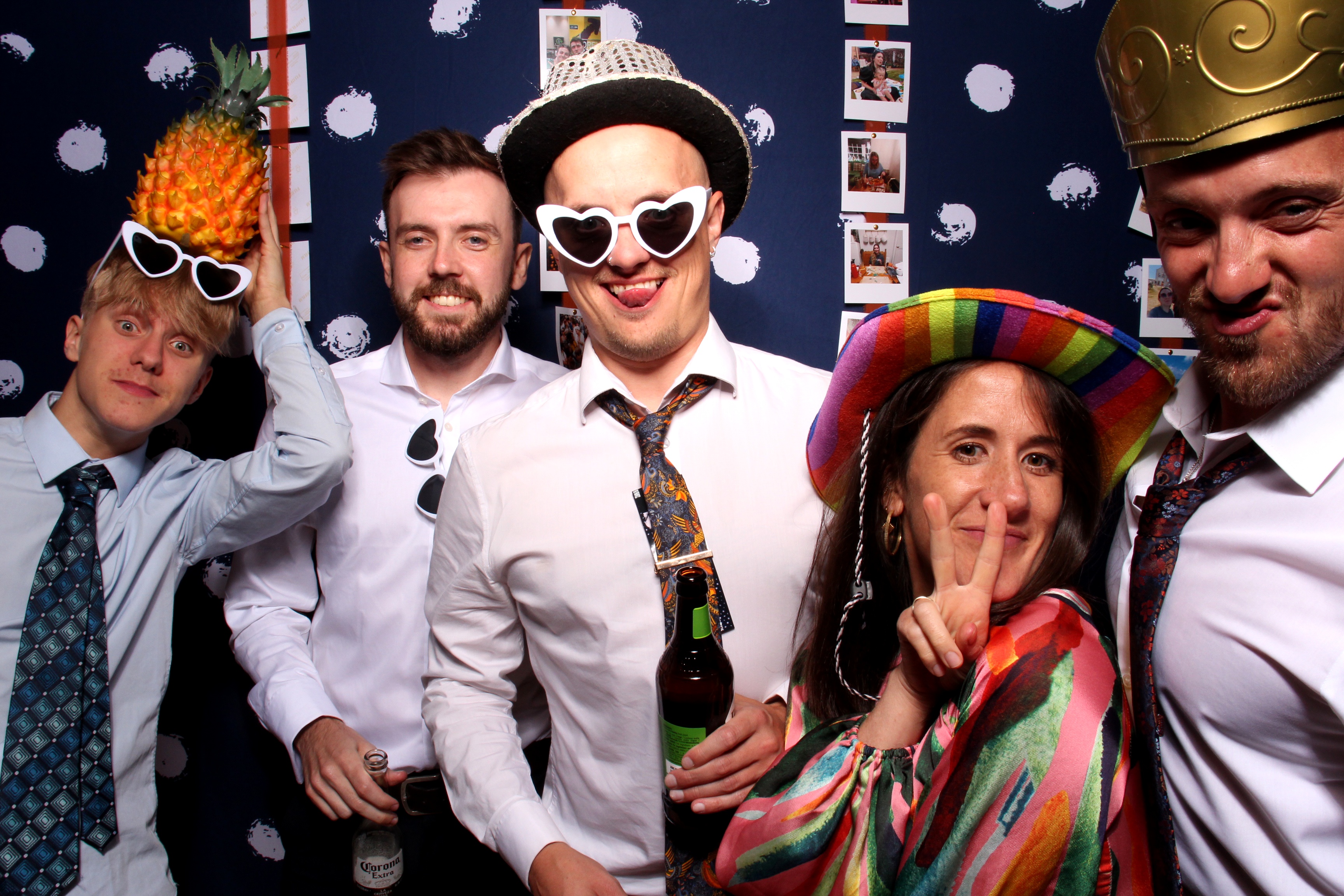 Nicola & Sam's Wedding | View more photos from the event at gallery.picturematic.co/u/Picturematic/Nicola-Sams-Wedding