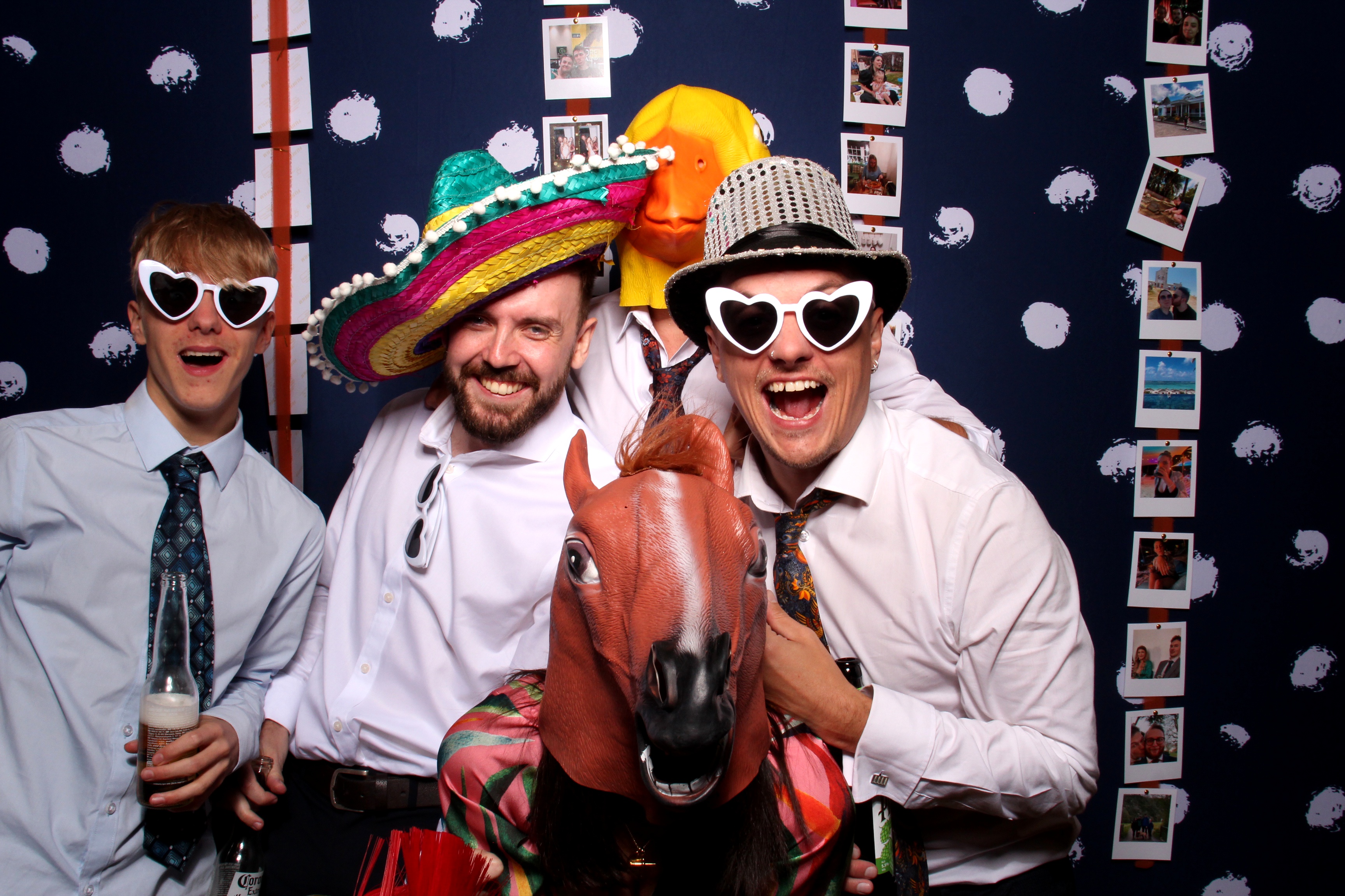 Nicola & Sam's Wedding | View more photos from the event at gallery.picturematic.co/u/Picturematic/Nicola-Sams-Wedding