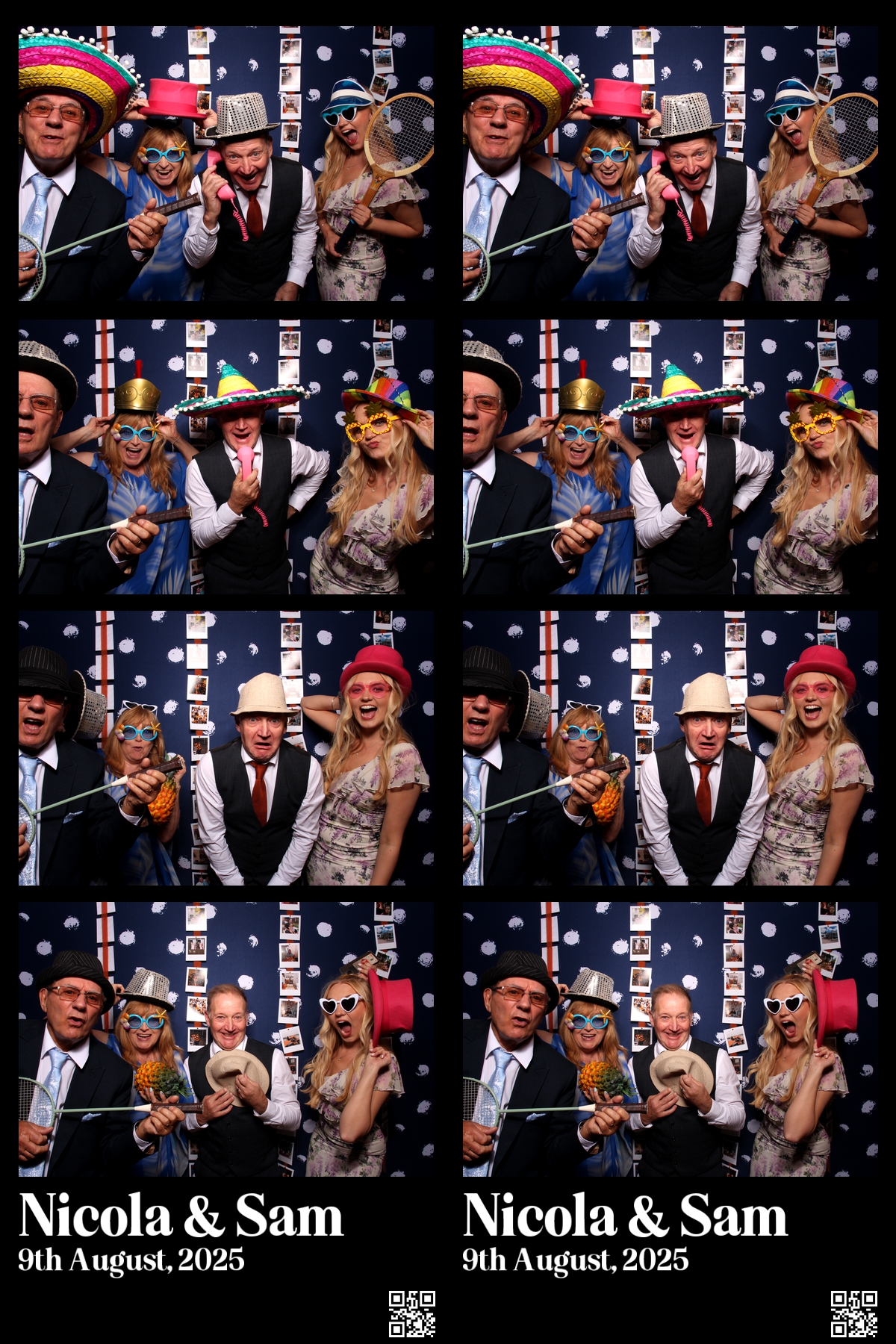 Nicola & Sam's Wedding | View more photos from the event at gallery.picturematic.co/u/Picturematic/Nicola-Sams-Wedding