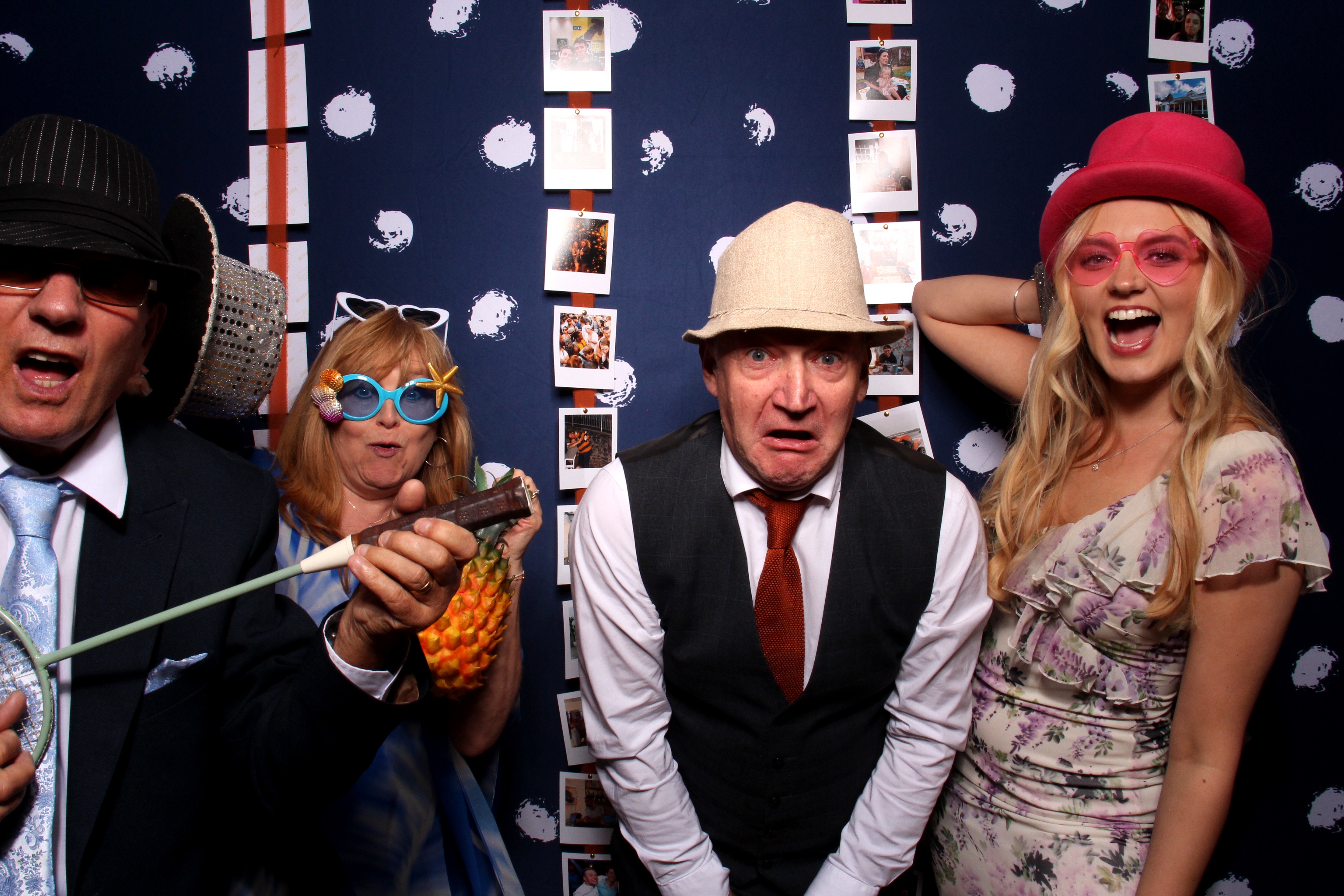 Nicola & Sam's Wedding | View more photos from the event at gallery.picturematic.co/u/Picturematic/Nicola-Sams-Wedding