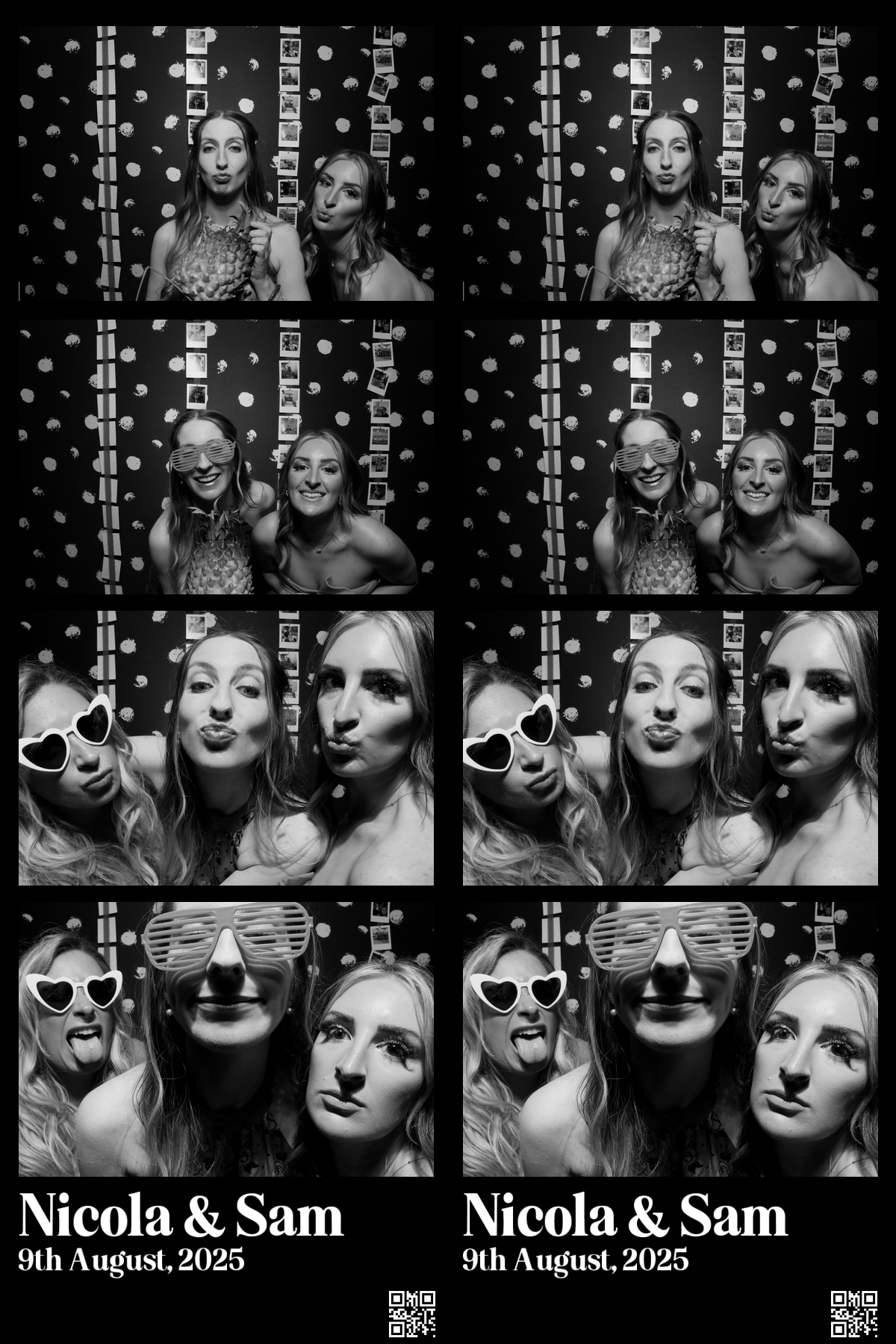 Nicola & Sam's Wedding | View more photos from the event at gallery.picturematic.co/u/Picturematic/Nicola-Sams-Wedding