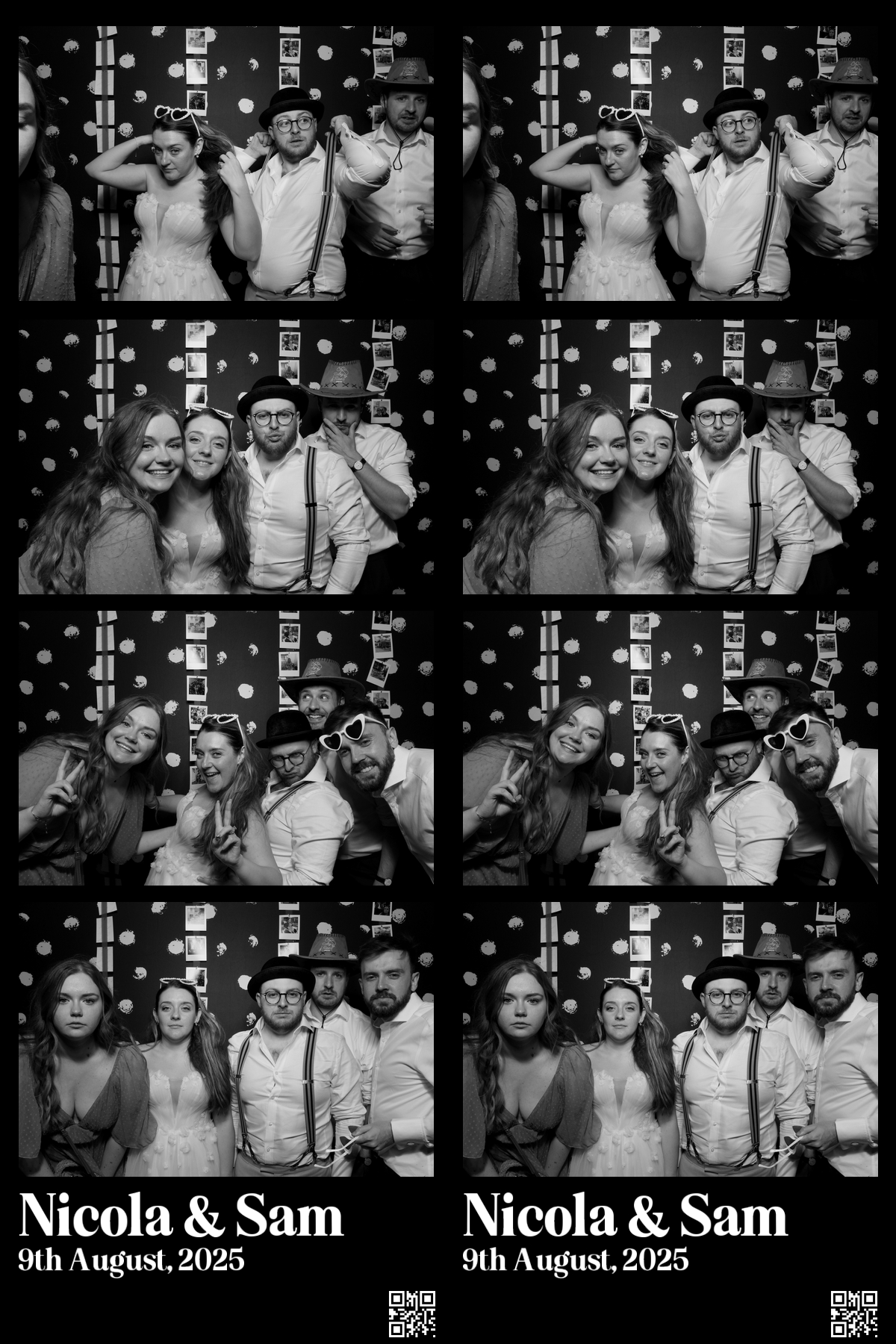 Nicola & Sam's Wedding | View more photos from the event at gallery.picturematic.co/u/Picturematic/Nicola-Sams-Wedding