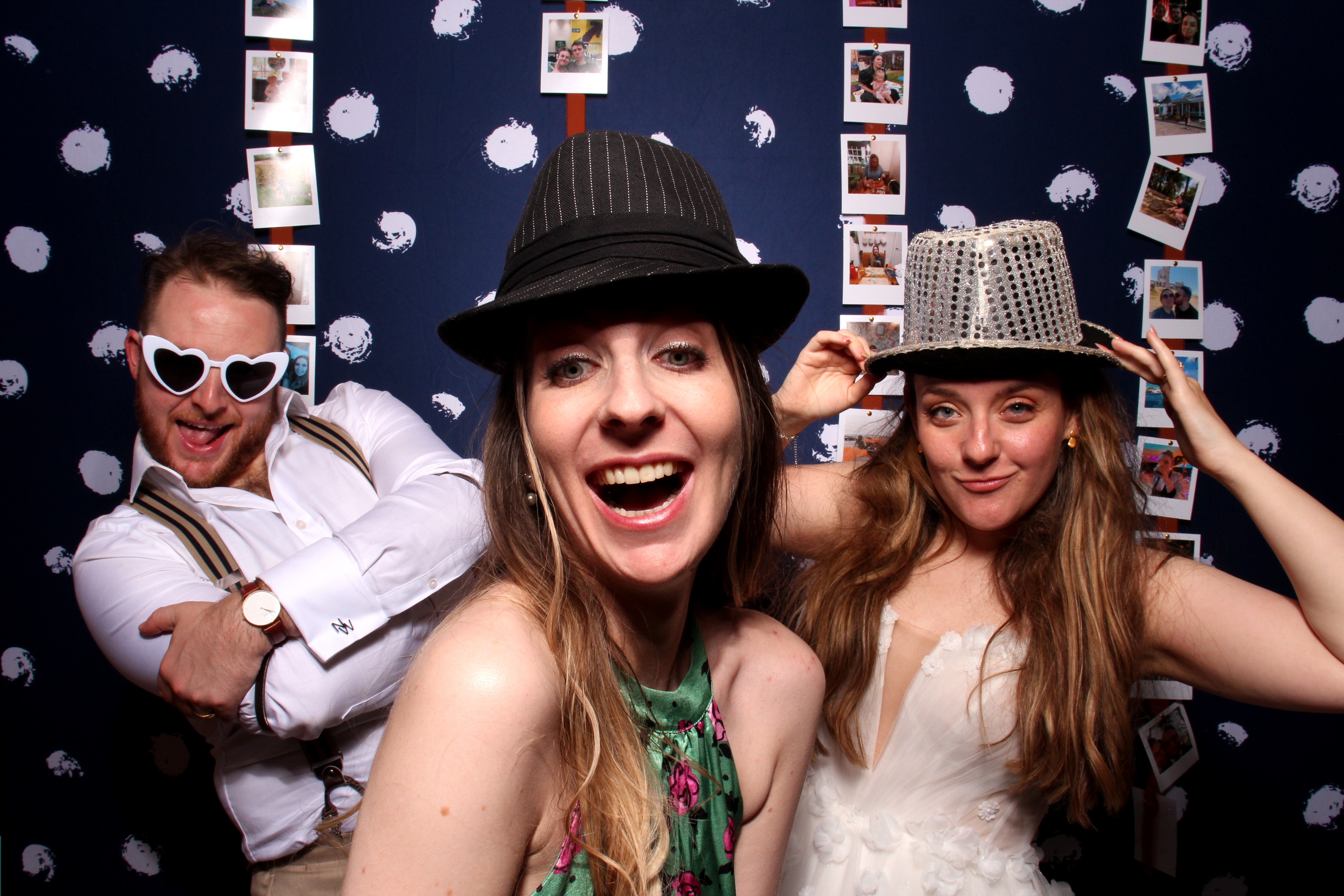 Nicola & Sam's Wedding | View more photos from the event at gallery.picturematic.co/u/Picturematic/Nicola-Sams-Wedding