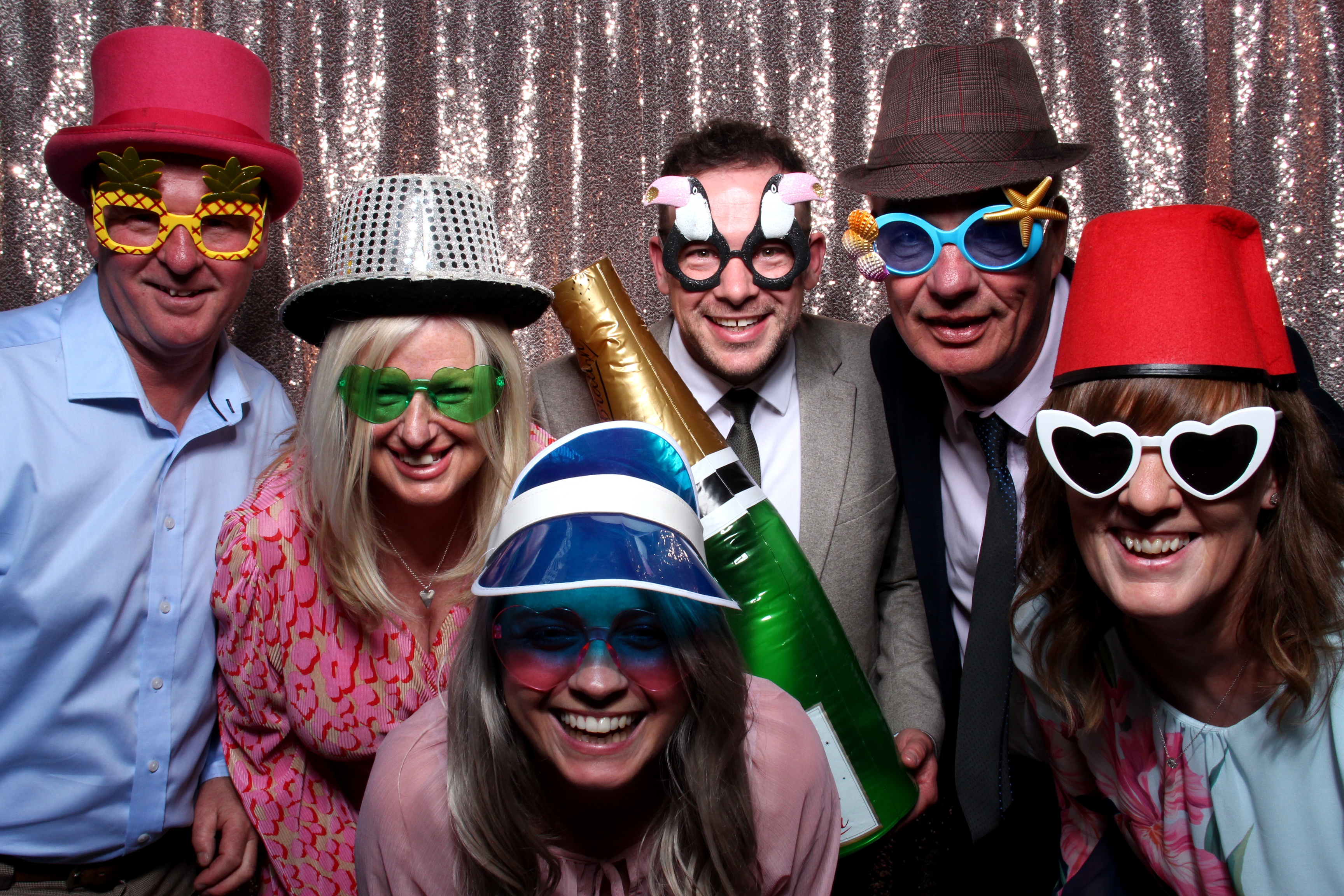 Nigel & Amanda's Wedding | View more photos from the event at gallery.picturematic.co/u/Picturematic/Nigel-Amandas-Wedding