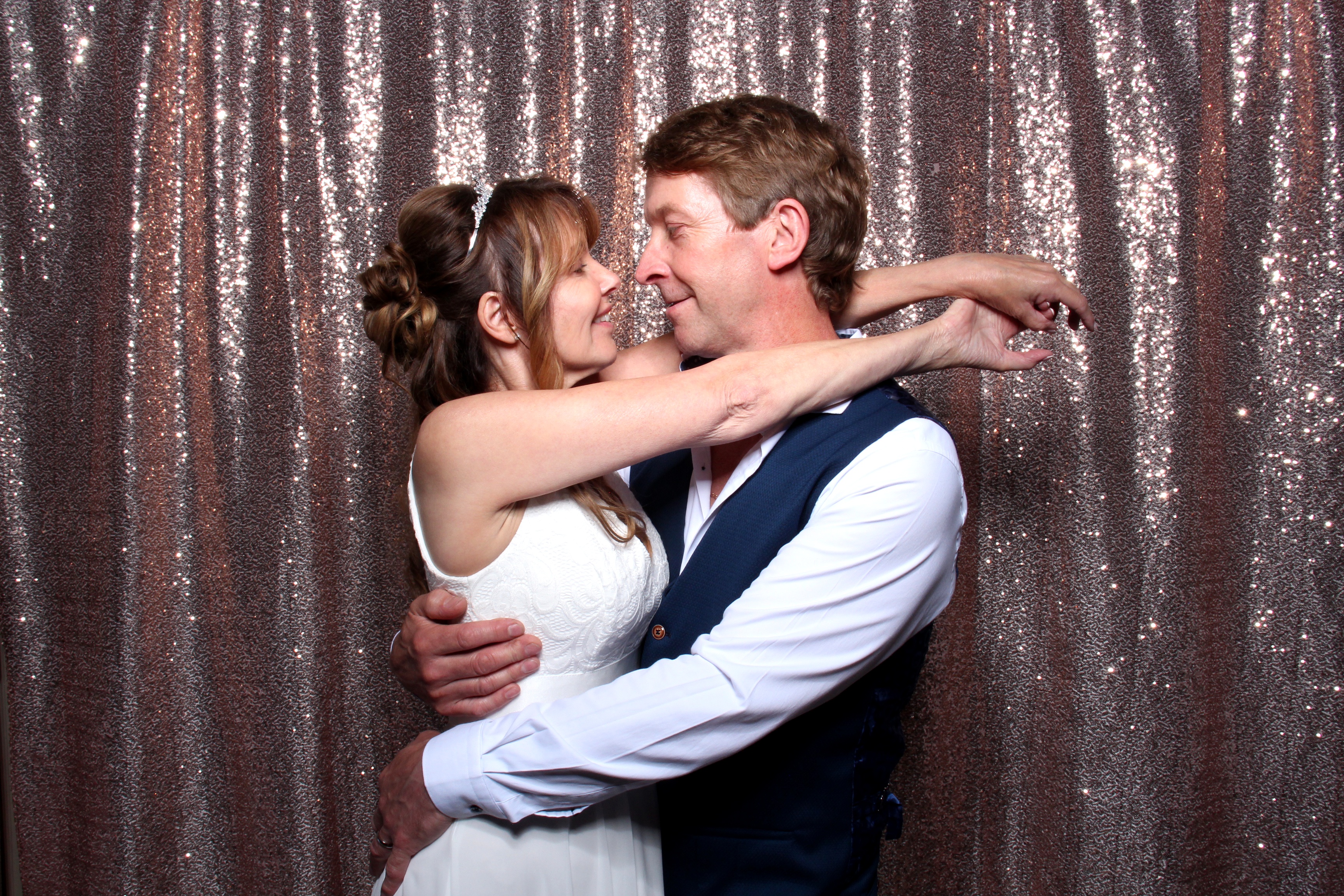 Nigel & Amanda's Wedding | View more photos from the event at gallery.picturematic.co/u/Picturematic/Nigel-Amandas-Wedding