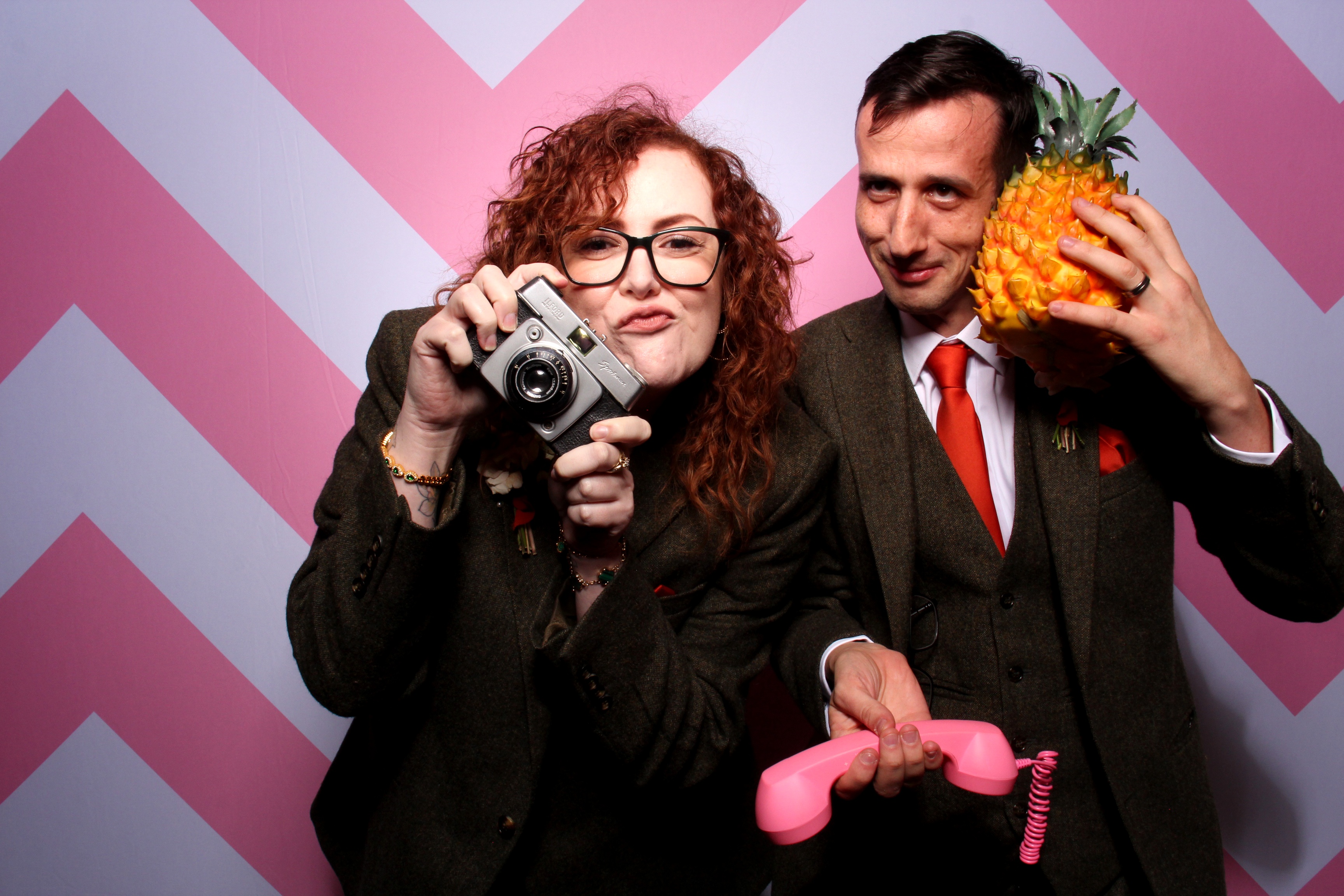 Rachel & Chris' Wedding | View more photos from the event at gallery.picturematic.co/u/Picturematic/Rachel-Chris-Wedding