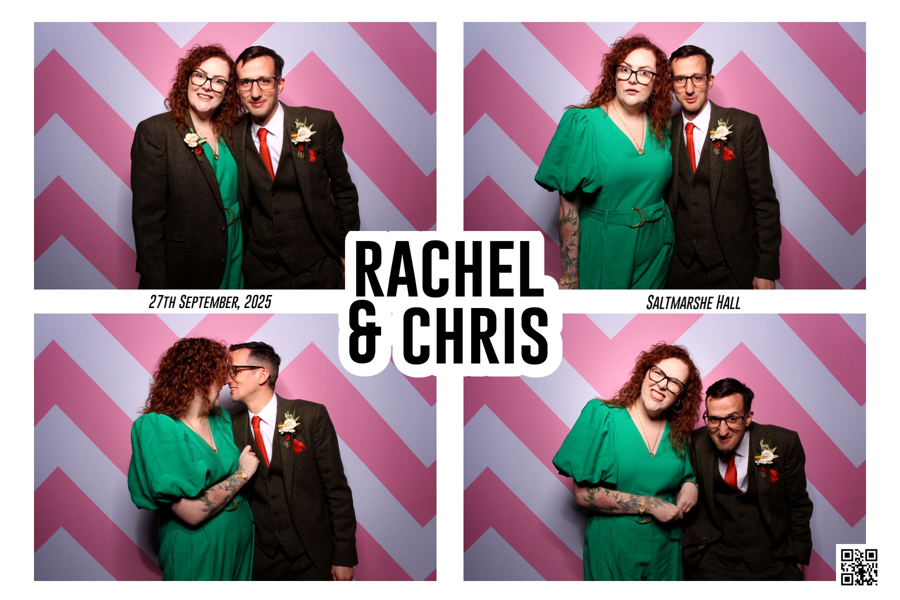 Rachel & Chris' Wedding | View more photos from the event at gallery.picturematic.co/u/Picturematic/Rachel-Chris-Wedding