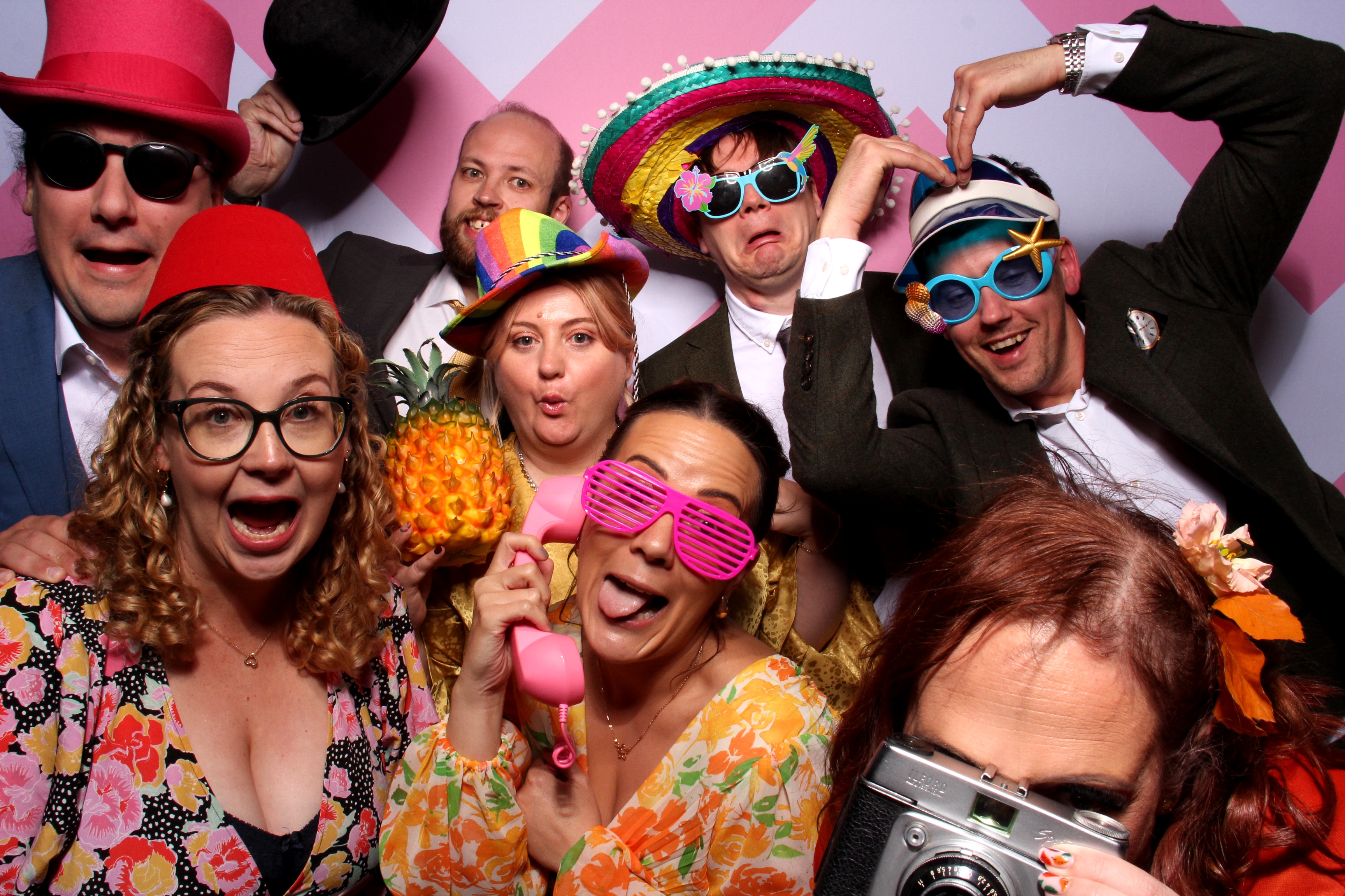 Rachel & Chris' Wedding | View more photos from the event at gallery.picturematic.co/u/Picturematic/Rachel-Chris-Wedding