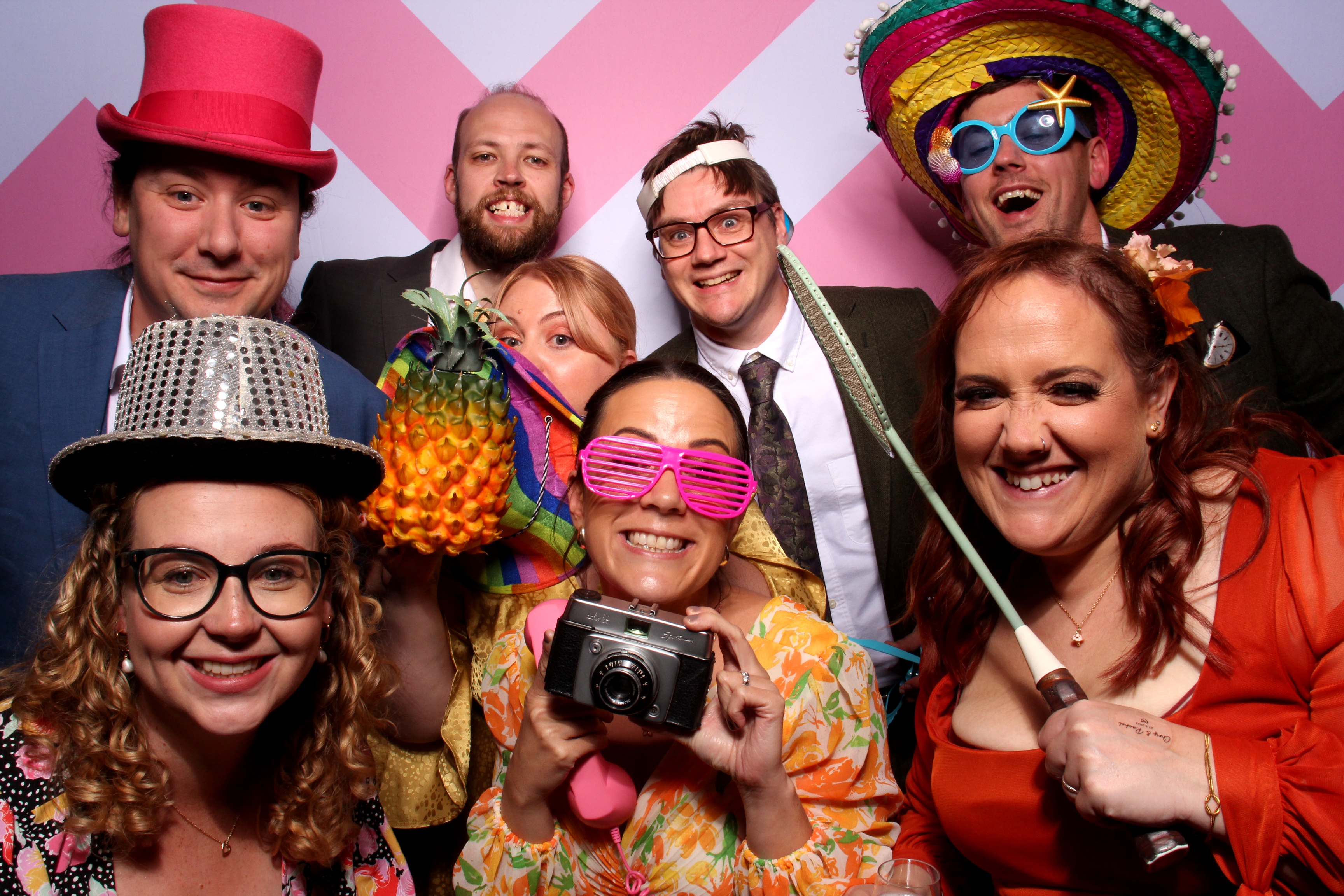 Rachel & Chris' Wedding | View more photos from the event at gallery.picturematic.co/u/Picturematic/Rachel-Chris-Wedding