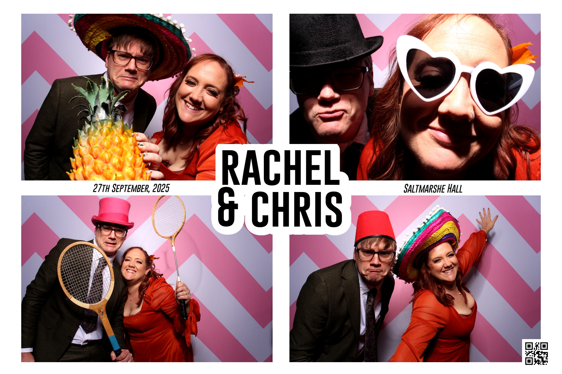 Rachel & Chris' Wedding | View more photos from the event at gallery.picturematic.co/u/Picturematic/Rachel-Chris-Wedding