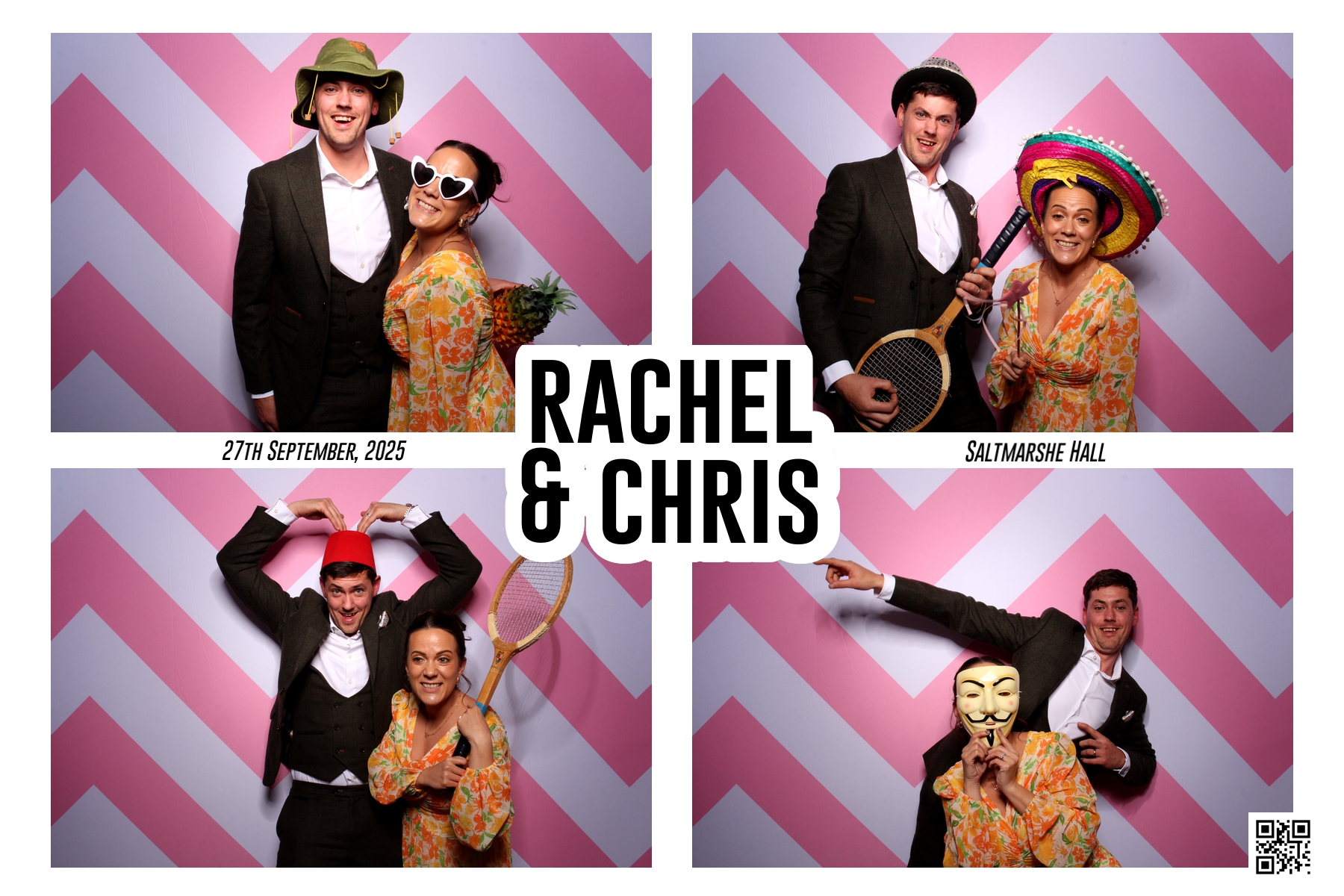 Rachel & Chris' Wedding | View more photos from the event at gallery.picturematic.co/u/Picturematic/Rachel-Chris-Wedding