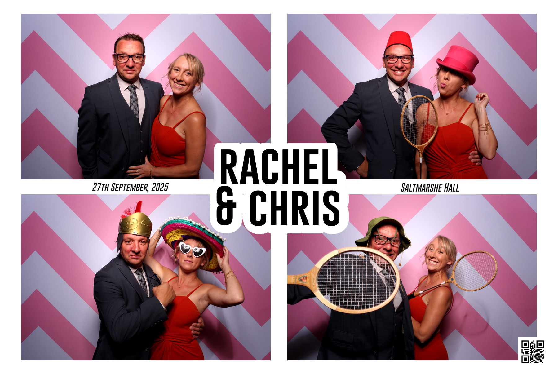 Rachel & Chris' Wedding | View more photos from the event at gallery.picturematic.co/u/Picturematic/Rachel-Chris-Wedding