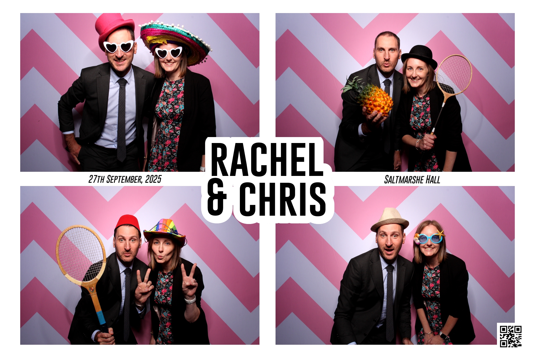 Rachel & Chris' Wedding | View more photos from the event at gallery.picturematic.co/u/Picturematic/Rachel-Chris-Wedding