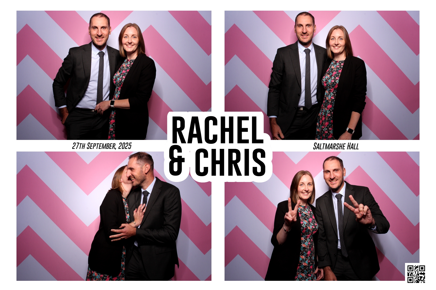 Rachel & Chris' Wedding | View more photos from the event at gallery.picturematic.co/u/Picturematic/Rachel-Chris-Wedding