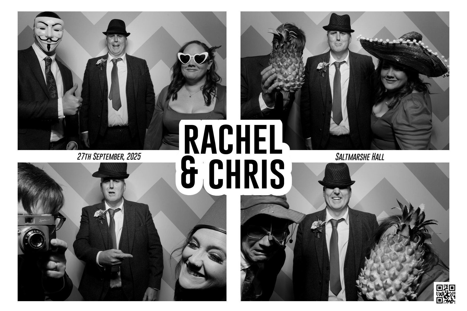Rachel & Chris' Wedding | View more photos from the event at gallery.picturematic.co/u/Picturematic/Rachel-Chris-Wedding
