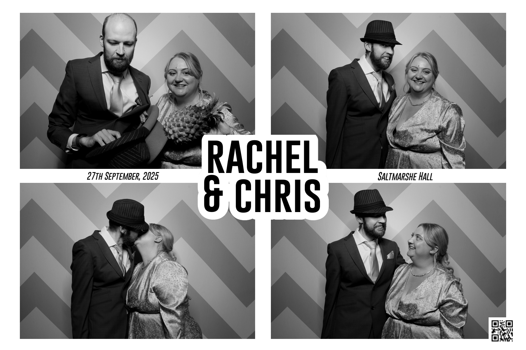 Rachel & Chris' Wedding | View more photos from the event at gallery.picturematic.co/u/Picturematic/Rachel-Chris-Wedding