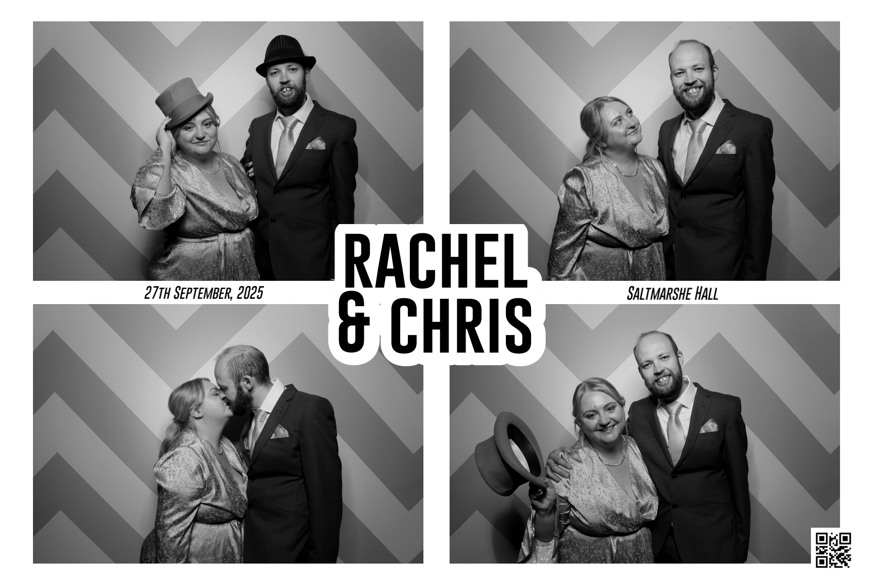 Rachel & Chris' Wedding | View more photos from the event at gallery.picturematic.co/u/Picturematic/Rachel-Chris-Wedding
