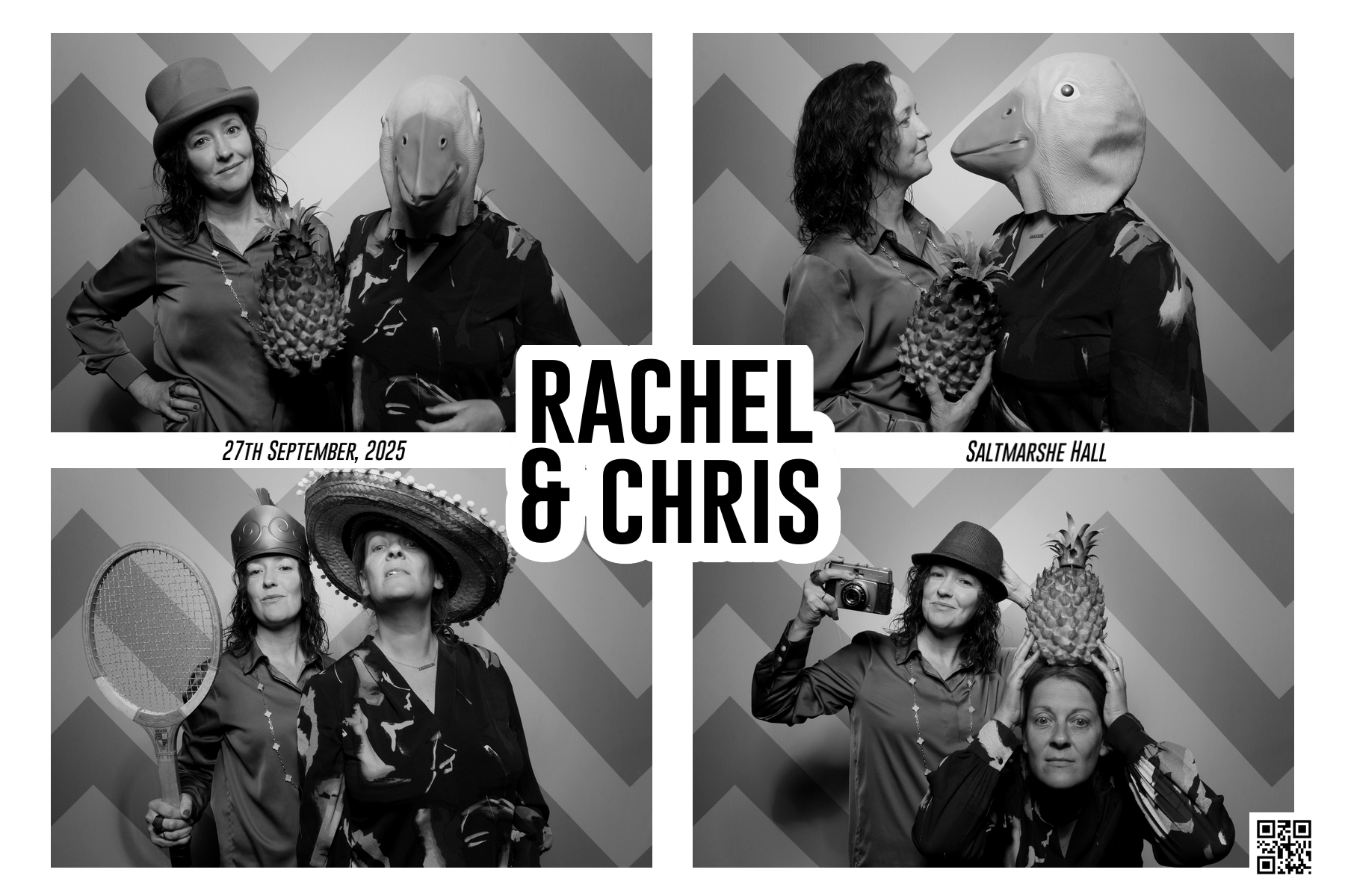 Rachel & Chris' Wedding | View more photos from the event at gallery.picturematic.co/u/Picturematic/Rachel-Chris-Wedding