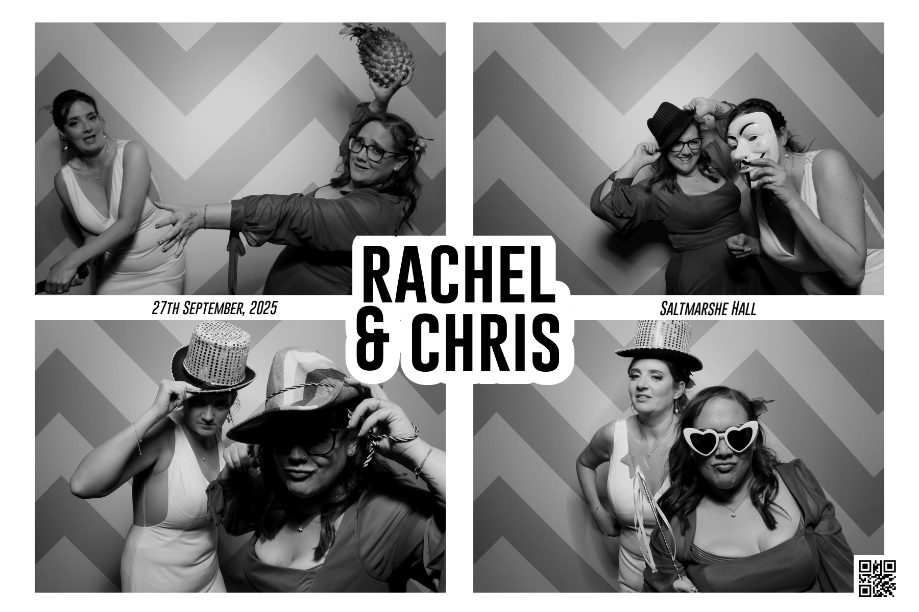 Rachel & Chris' Wedding | View more photos from the event at gallery.picturematic.co/u/Picturematic/Rachel-Chris-Wedding