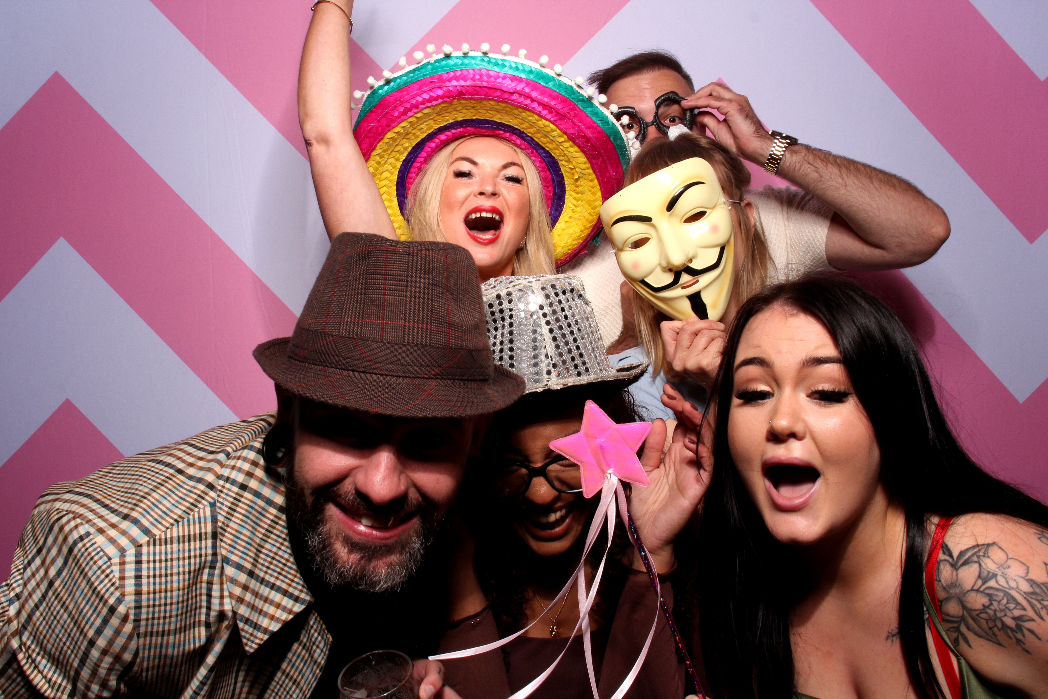 Rachel & Chris' Wedding | View more photos from the event at gallery.picturematic.co/u/Picturematic/Rachel-Chris-Wedding