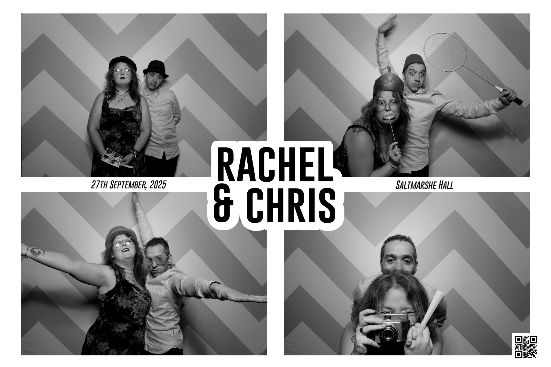 Rachel & Chris' Wedding | View more photos from the event at gallery.picturematic.co/u/Picturematic/Rachel-Chris-Wedding