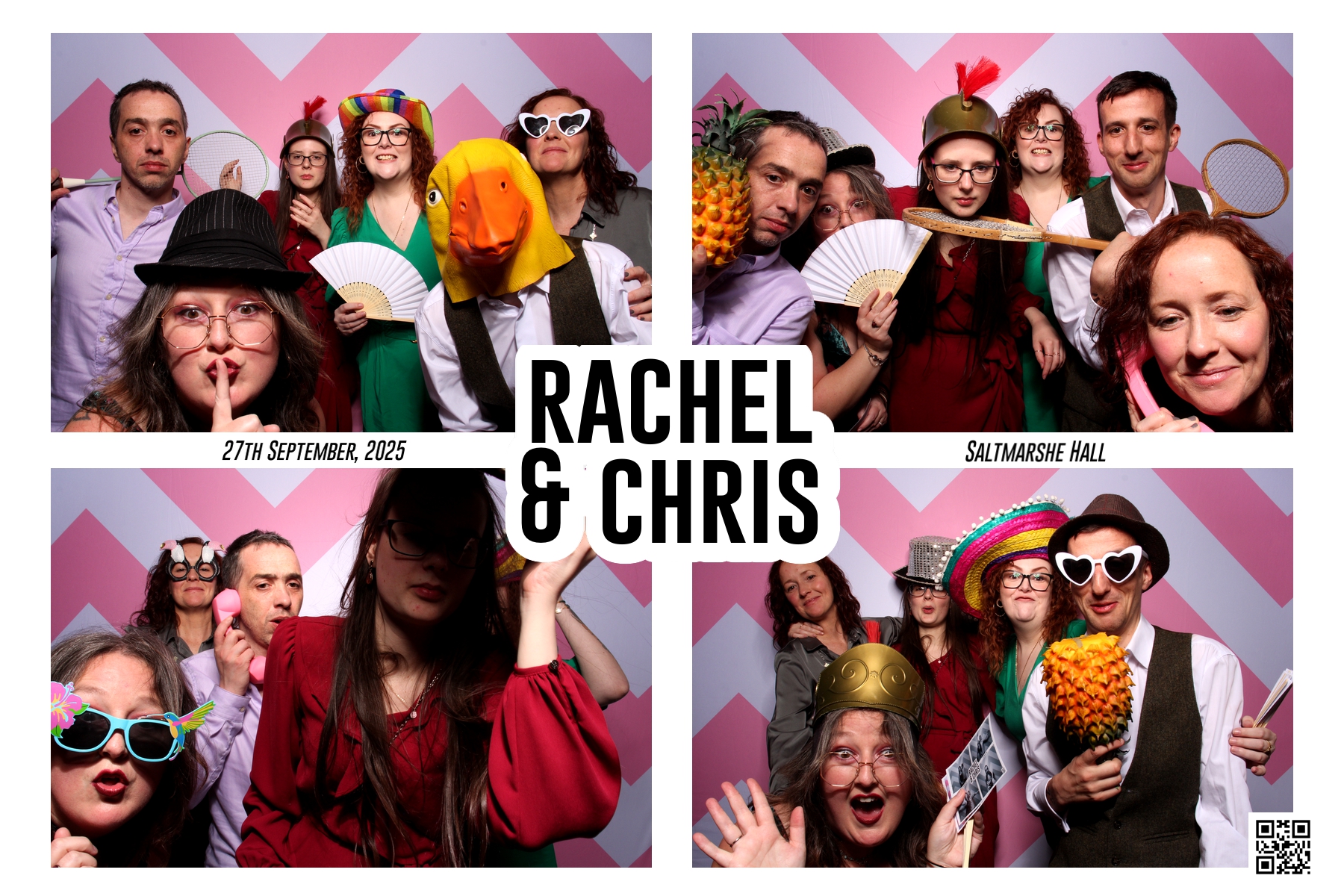 Rachel & Chris' Wedding | View more photos from the event at gallery.picturematic.co/u/Picturematic/Rachel-Chris-Wedding
