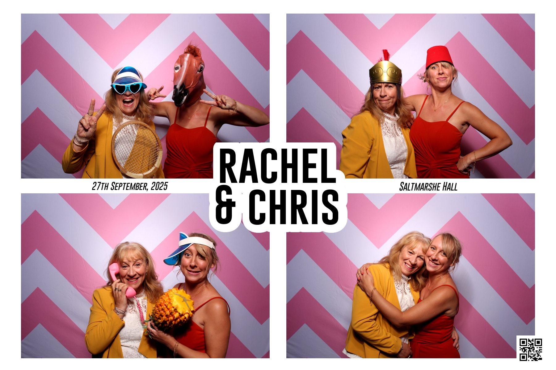 Rachel & Chris' Wedding | View more photos from the event at gallery.picturematic.co/u/Picturematic/Rachel-Chris-Wedding