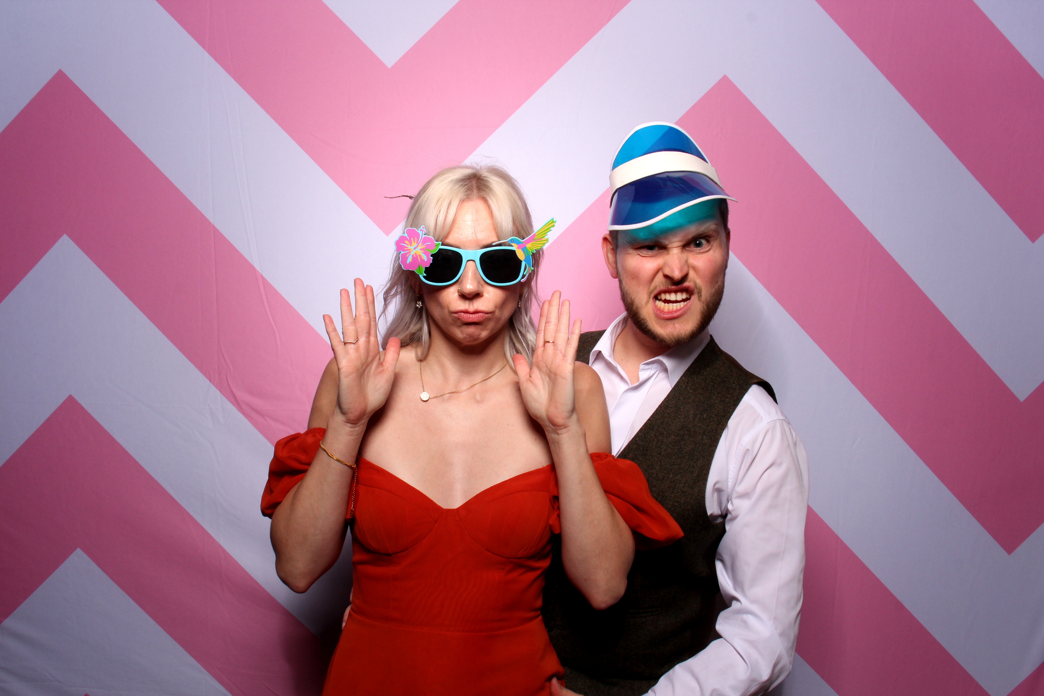 Rachel & Chris' Wedding | View more photos from the event at gallery.picturematic.co/u/Picturematic/Rachel-Chris-Wedding