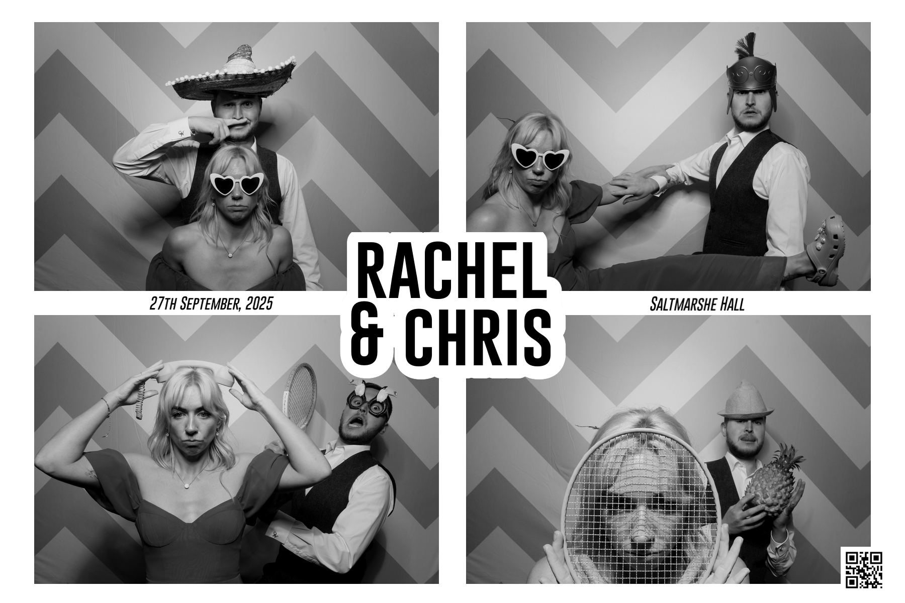 Rachel & Chris' Wedding | View more photos from the event at gallery.picturematic.co/u/Picturematic/Rachel-Chris-Wedding