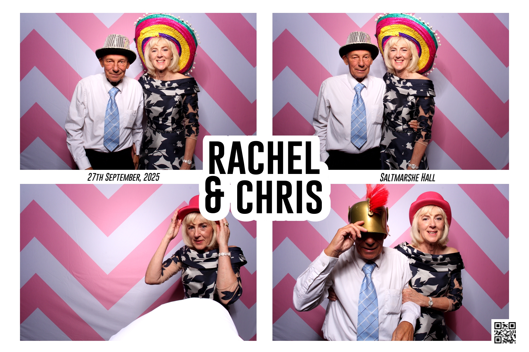 Rachel & Chris' Wedding | View more photos from the event at gallery.picturematic.co/u/Picturematic/Rachel-Chris-Wedding